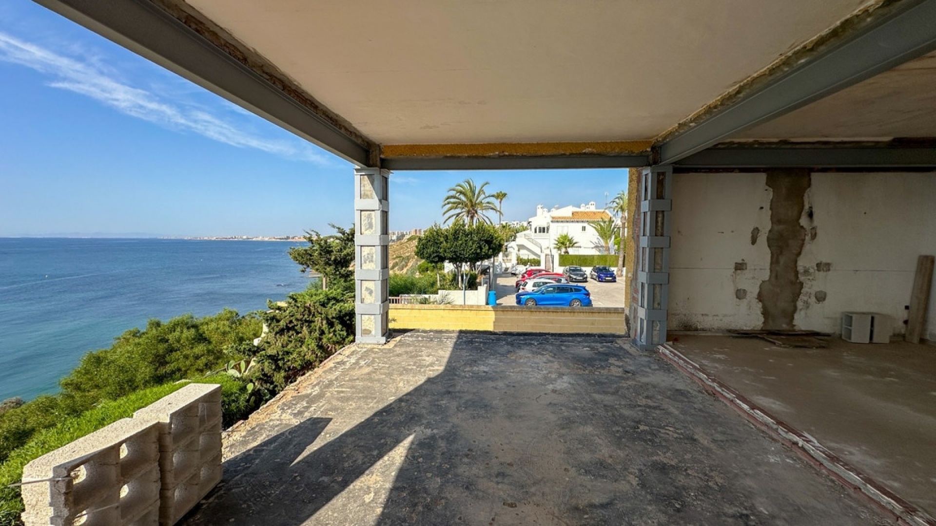 Revente - Villa - Orihuela - Cabo Roig