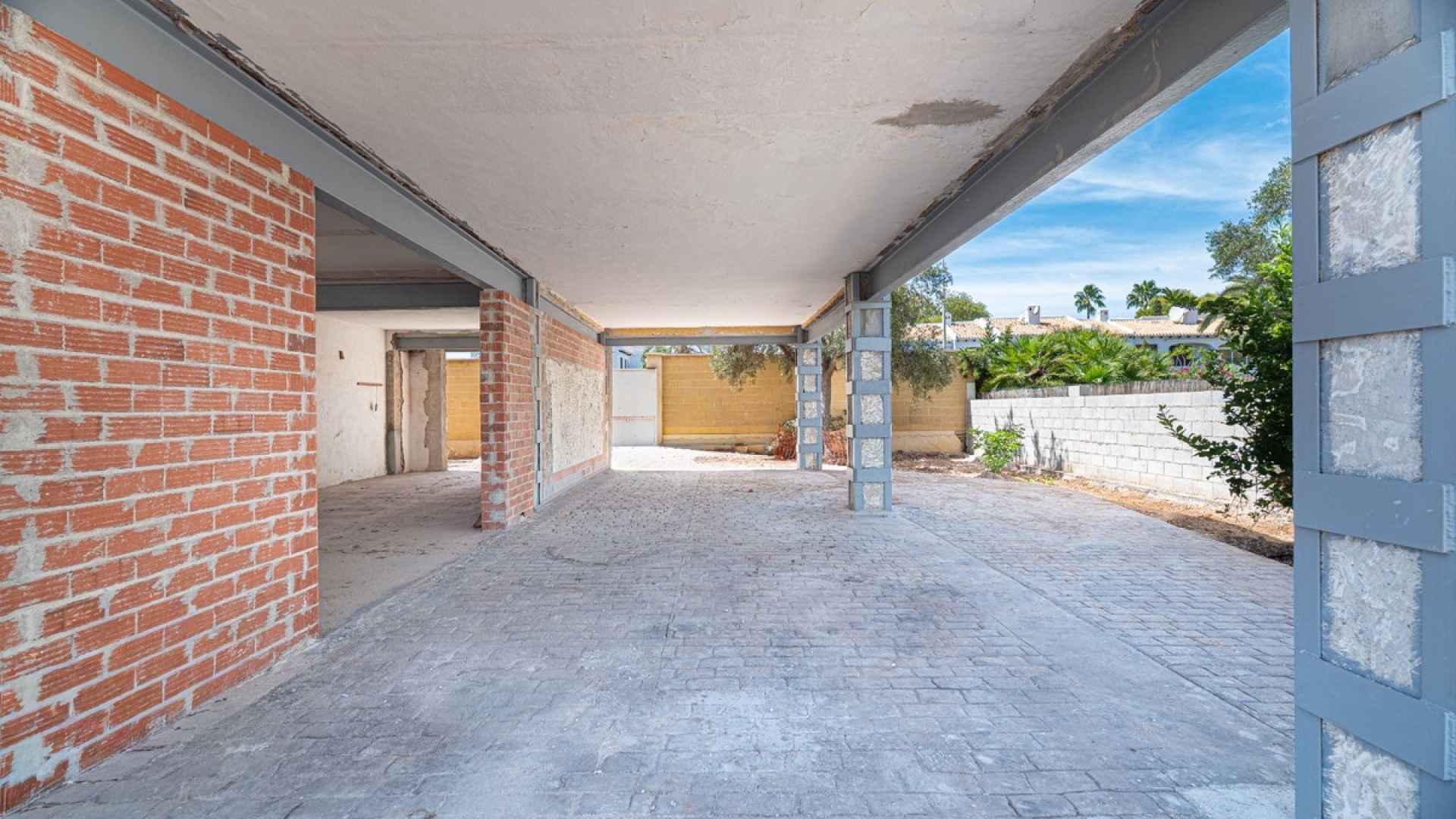 Revente - Villa - Orihuela - Cabo Roig