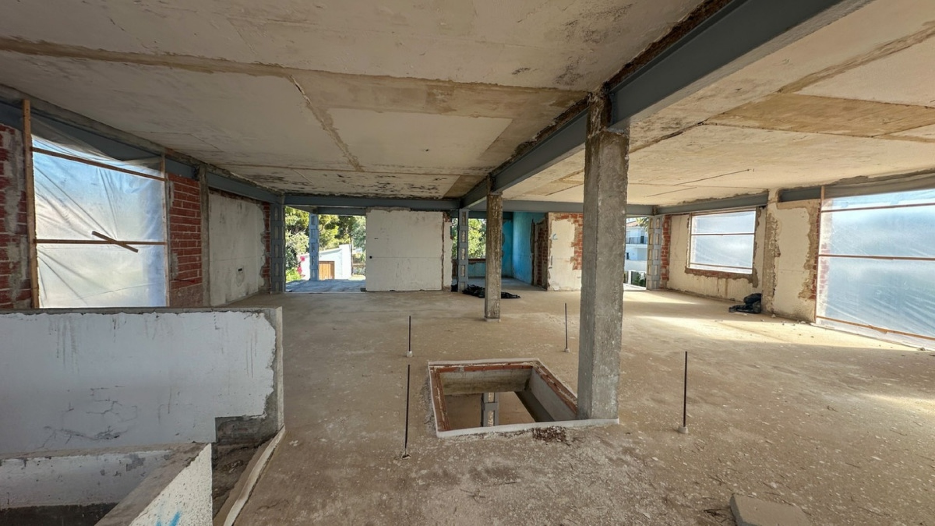 Revente - Villa - Orihuela - Cabo Roig
