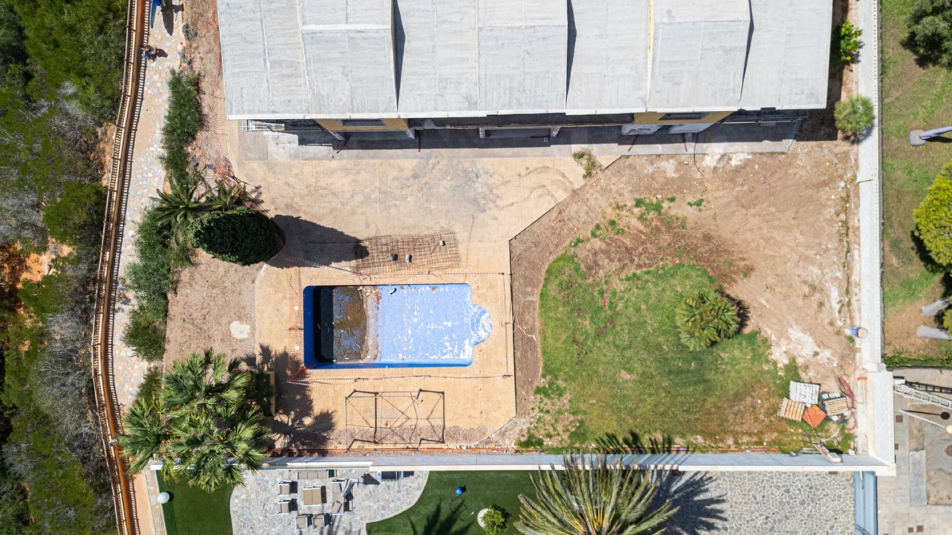 Revente - Villa - Orihuela - Cabo Roig