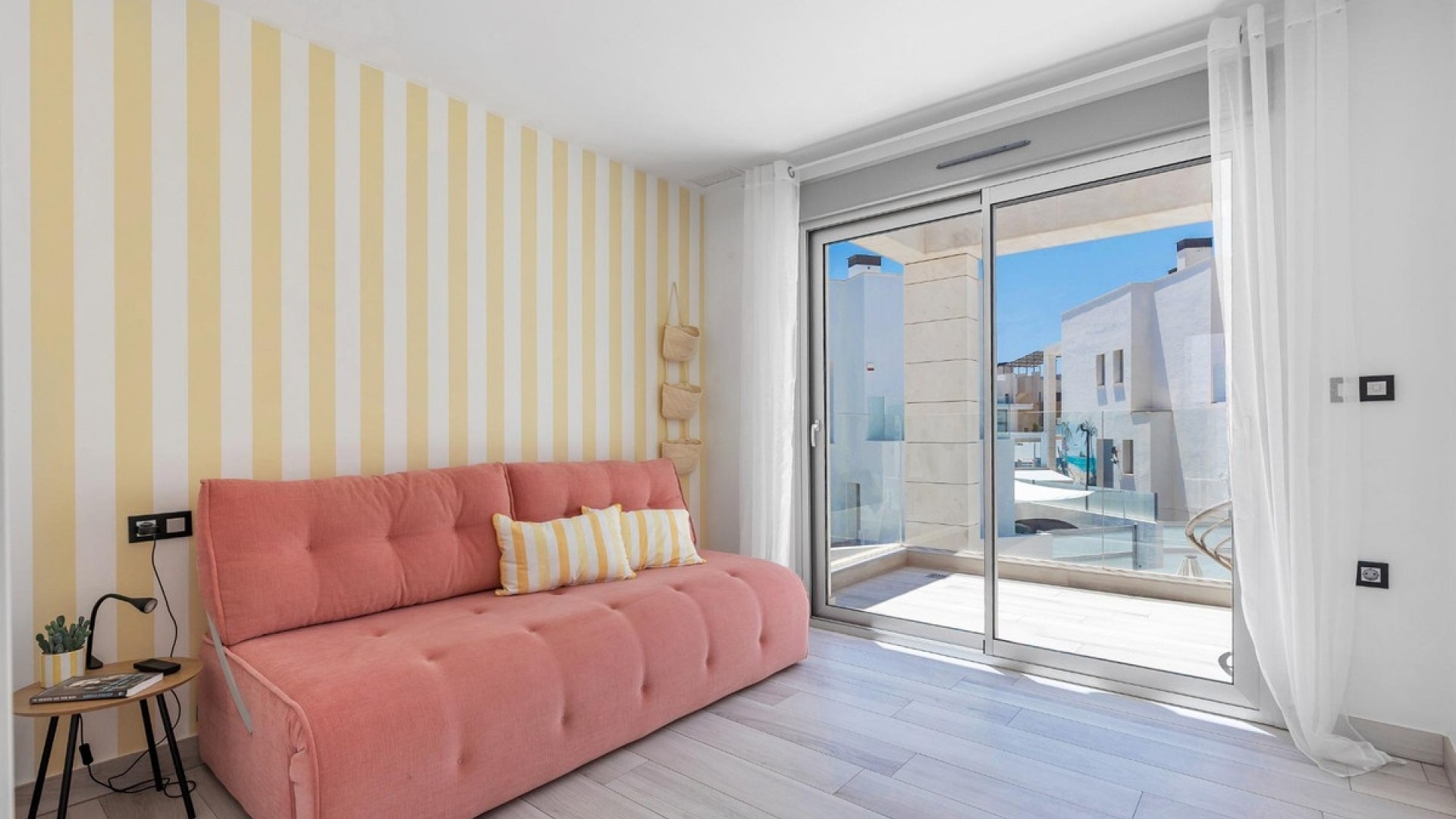 Revente - Villa - Orihuela - Cabo Roig
