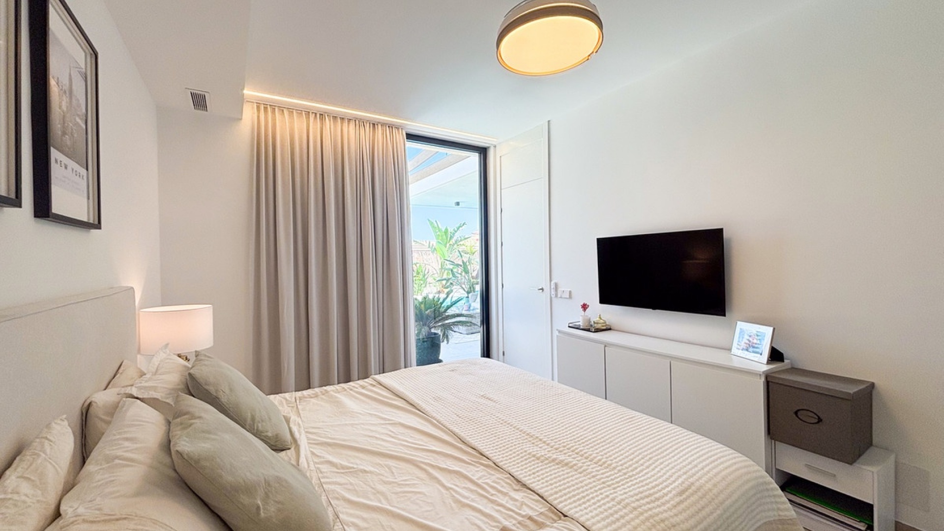 Revente - Villa - Orihuela - Cabo Roig