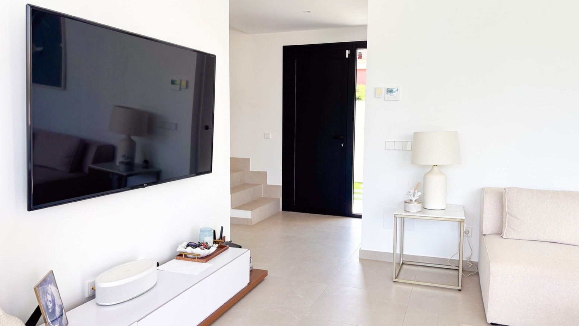 Revente - Villa - Orihuela - Cabo Roig