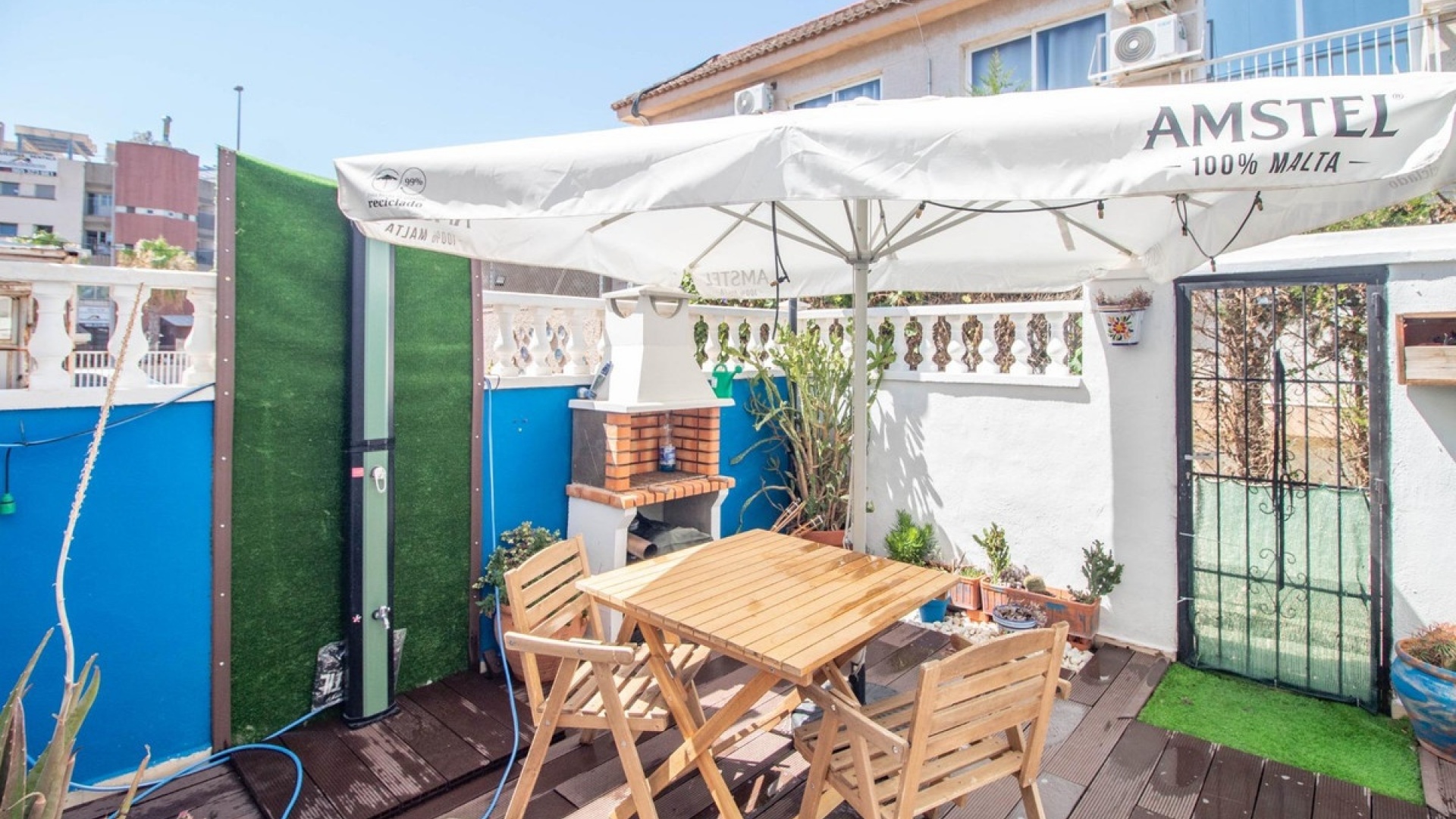 Revente - Villa - Orihuela - Cabo Roig