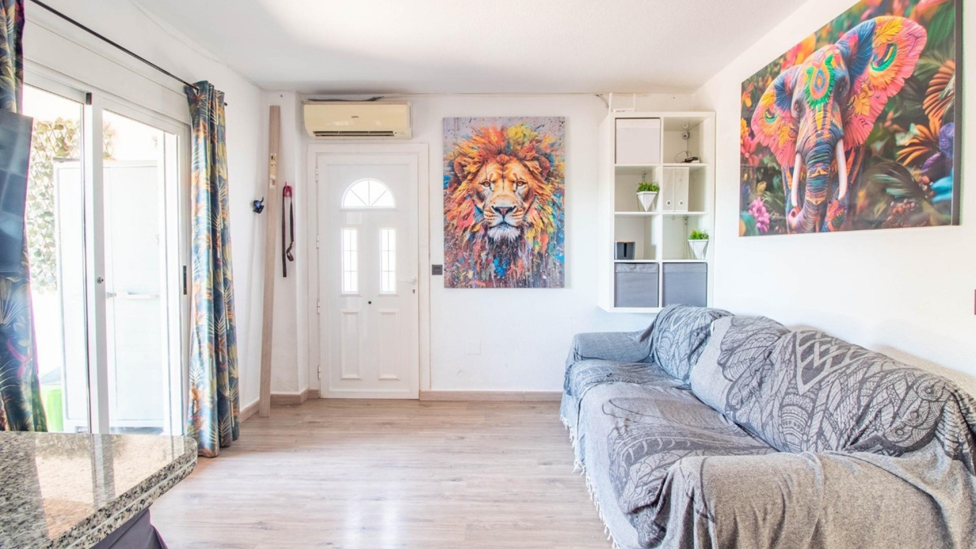 Revente - Villa - Orihuela - Cabo Roig
