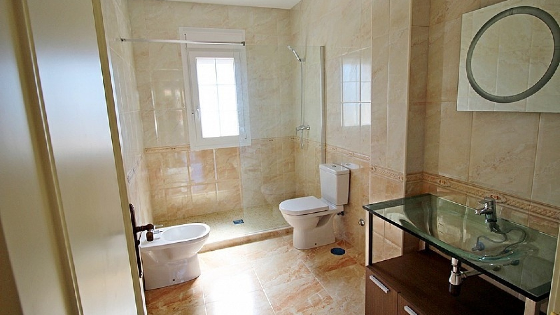 Revente - Villa - Orihuela - Cabo Roig