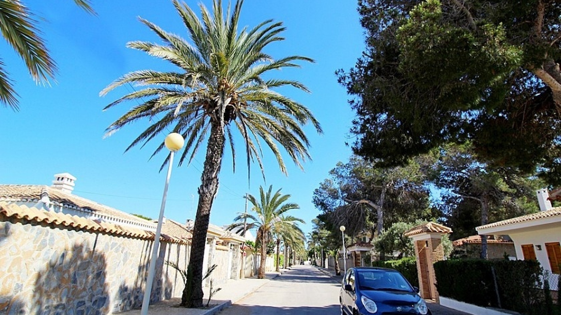 Revente - Villa - Orihuela - Cabo Roig