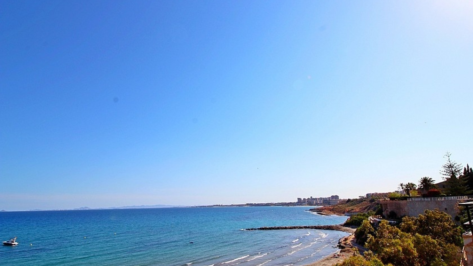 Revente - Villa - Orihuela - Cabo Roig