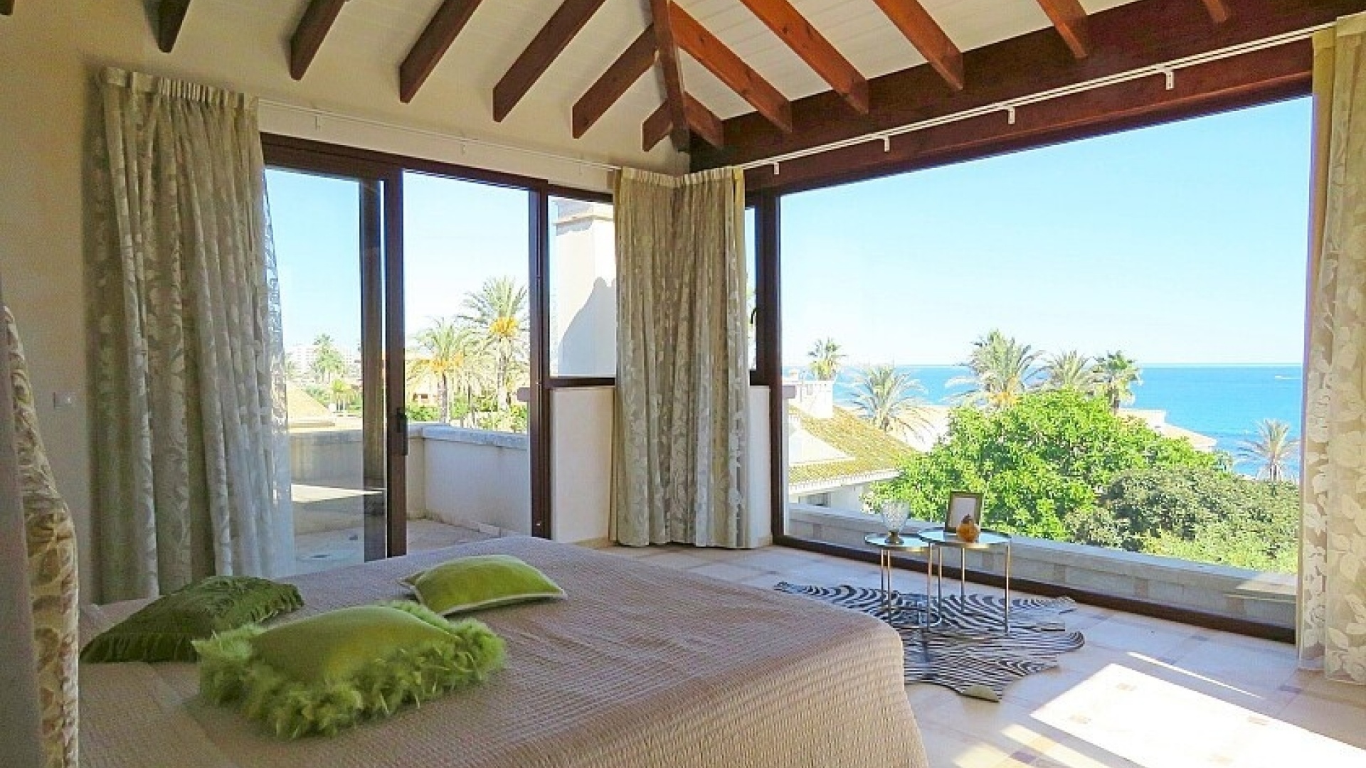 Revente - Villa - Orihuela - Cabo Roig