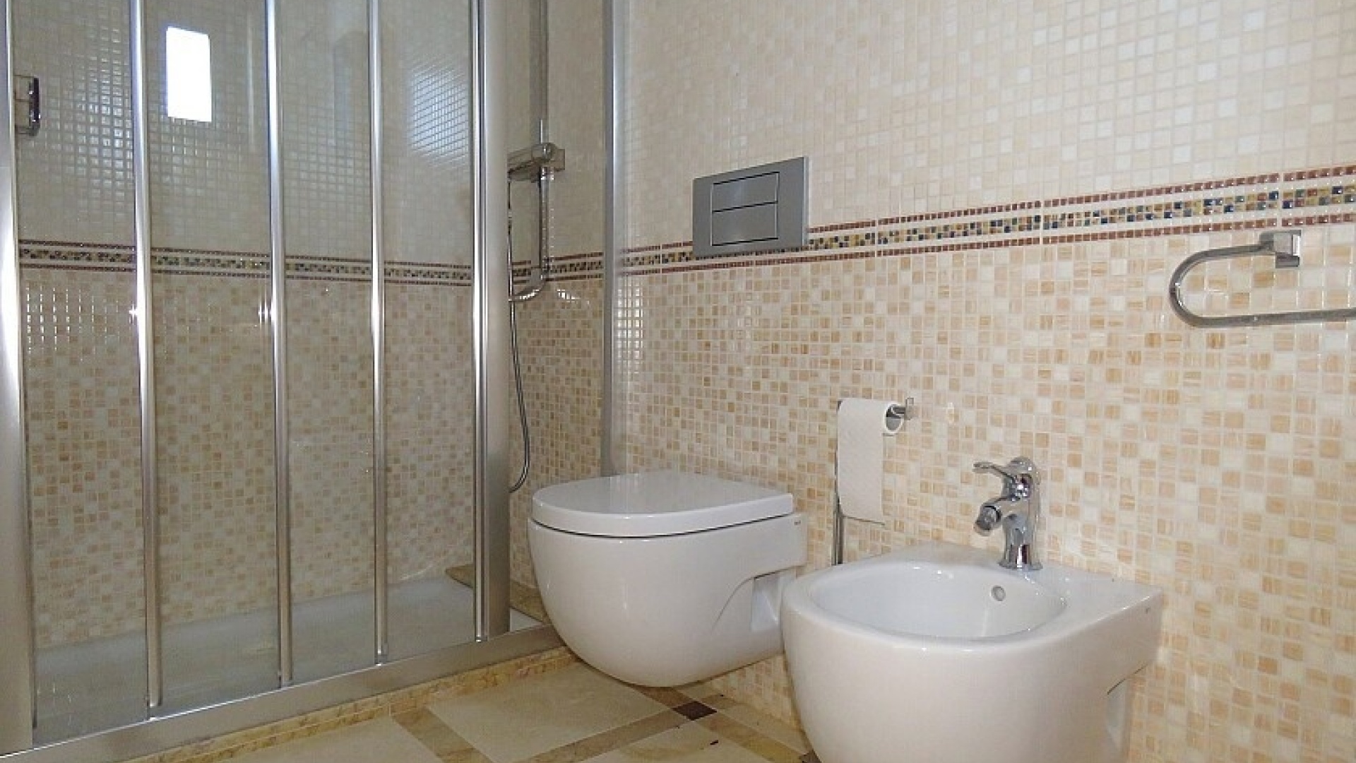 Revente - Villa - Orihuela - Cabo Roig