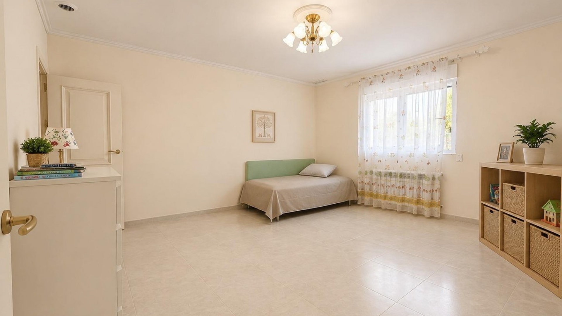 Revente - Villa - Orihuela - Cabo Roig