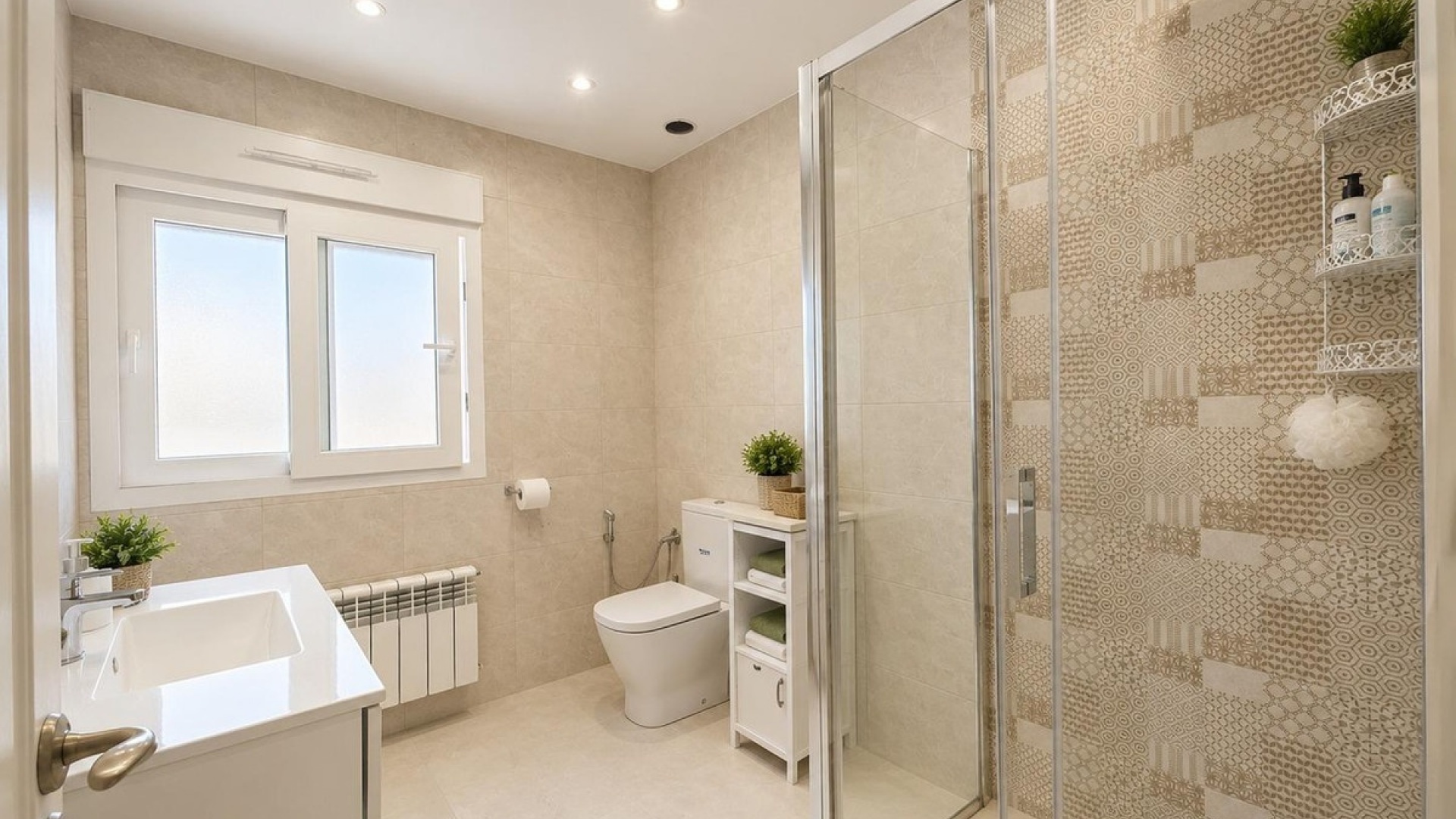 Revente - Villa - Orihuela - Cabo Roig