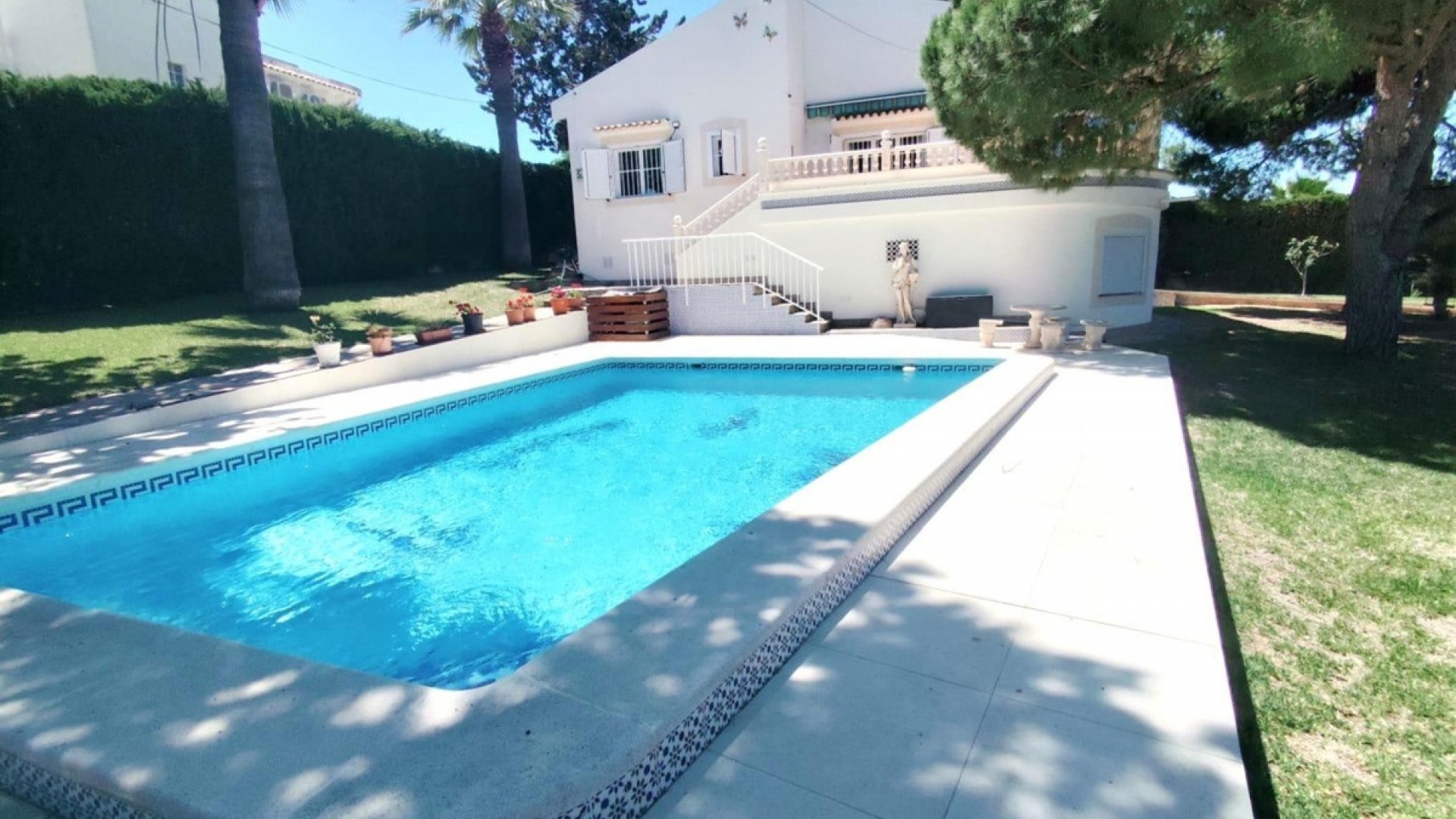 Revente - Villa - Orihuela - Cabo Roig