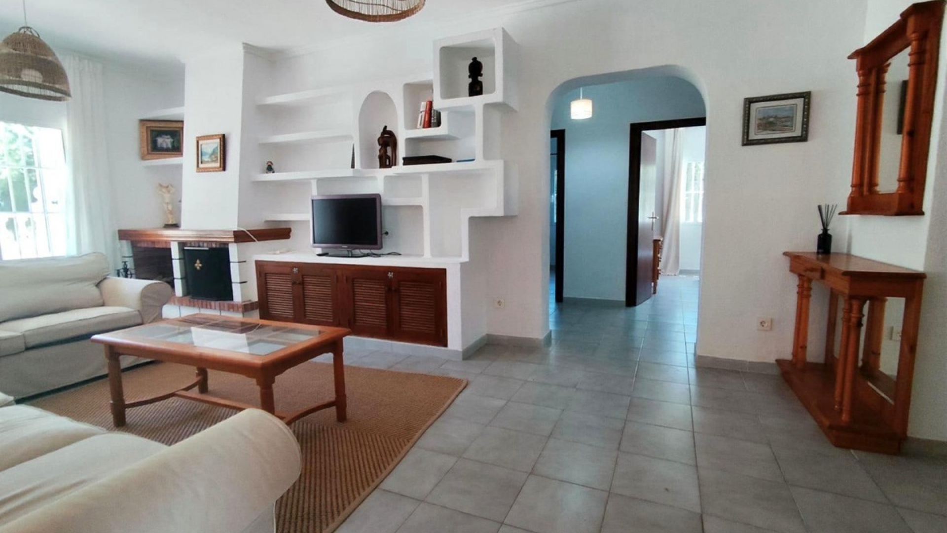 Revente - Villa - Orihuela - Cabo Roig