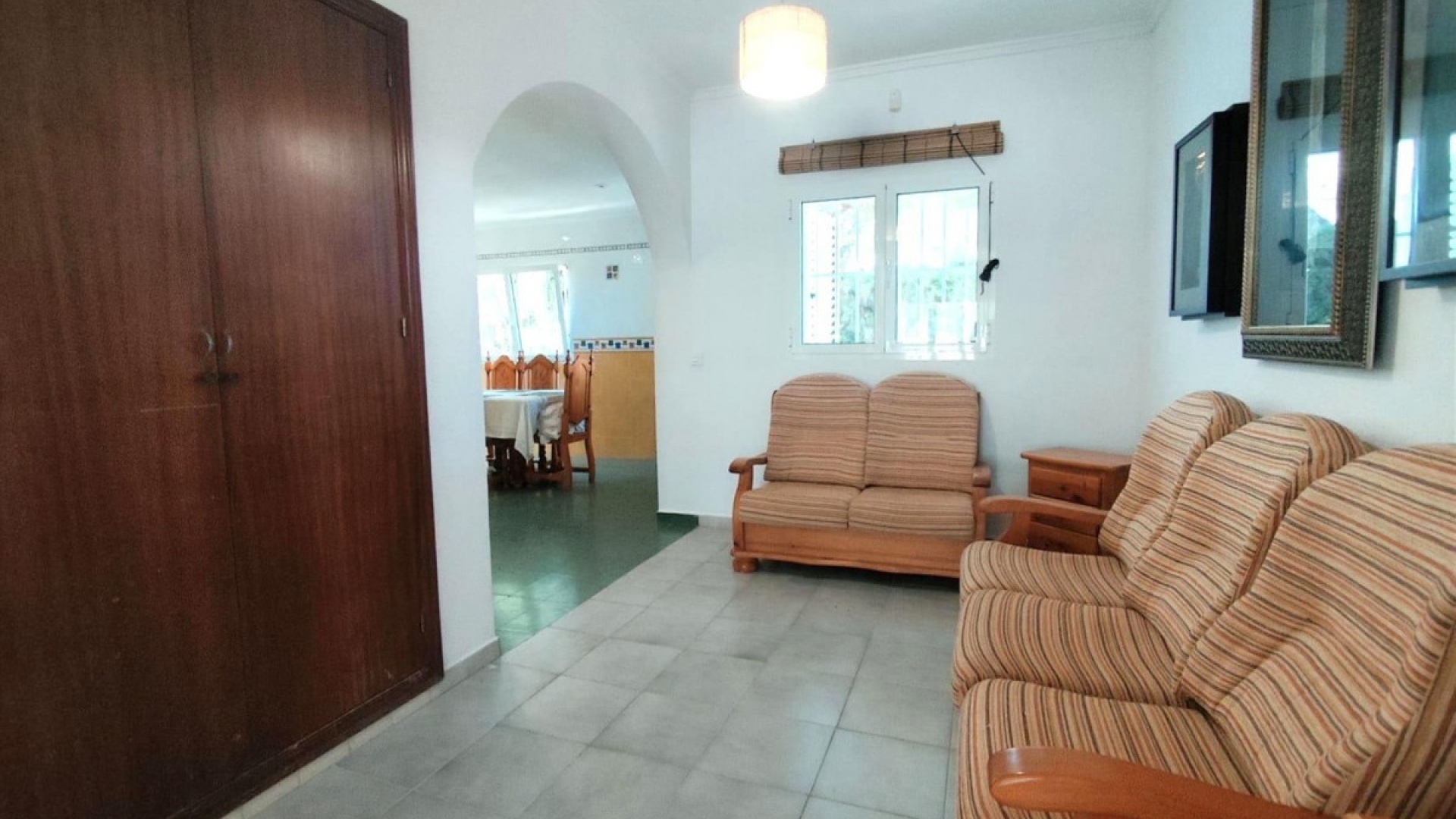 Revente - Villa - Orihuela - Cabo Roig