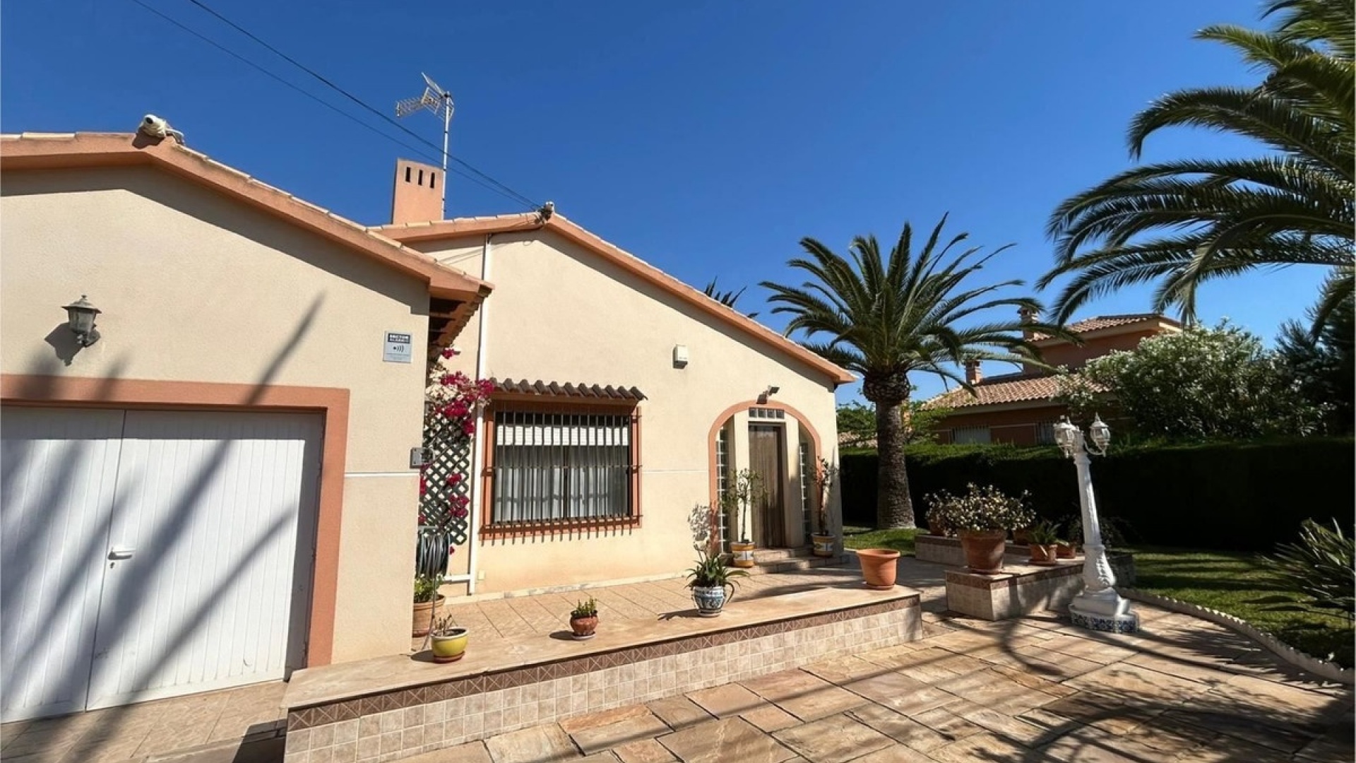 Revente - Villa - Orihuela - Cabo Roig