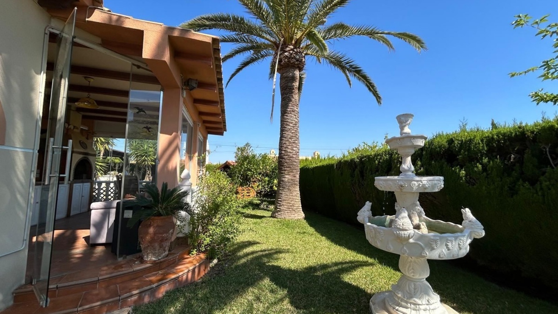 Revente - Villa - Orihuela - Cabo Roig