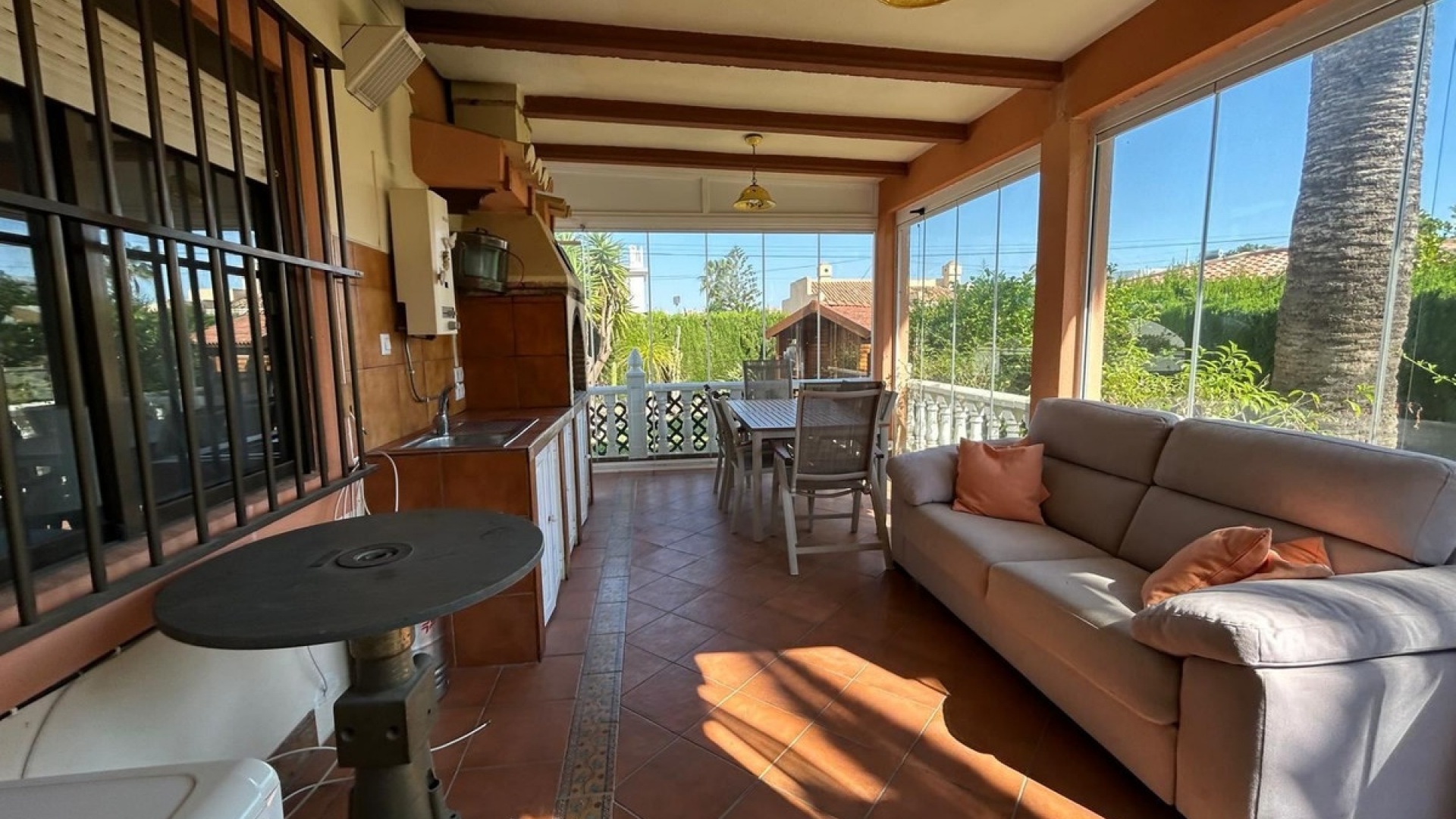 Revente - Villa - Orihuela - Cabo Roig