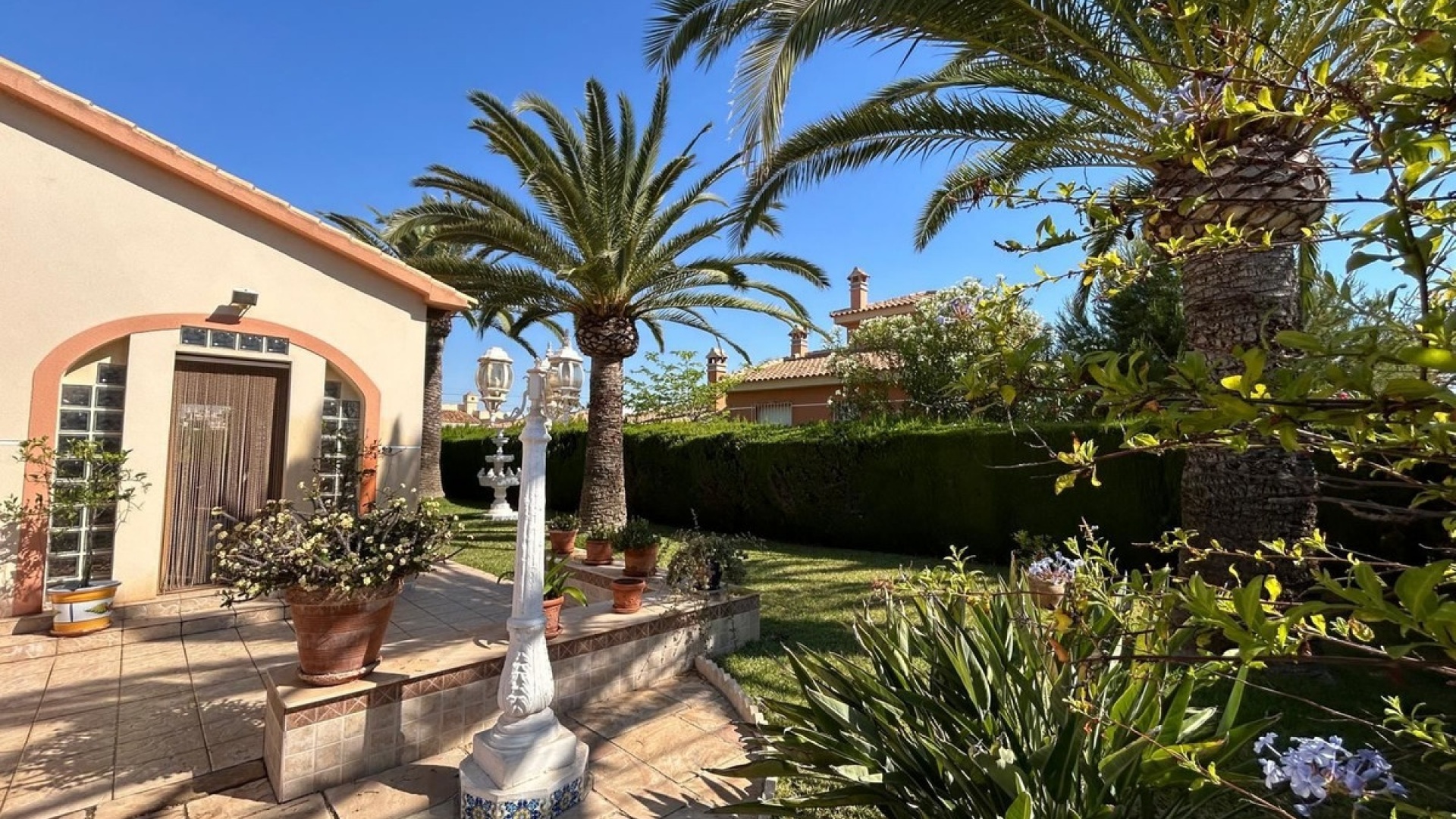 Revente - Villa - Orihuela - Cabo Roig