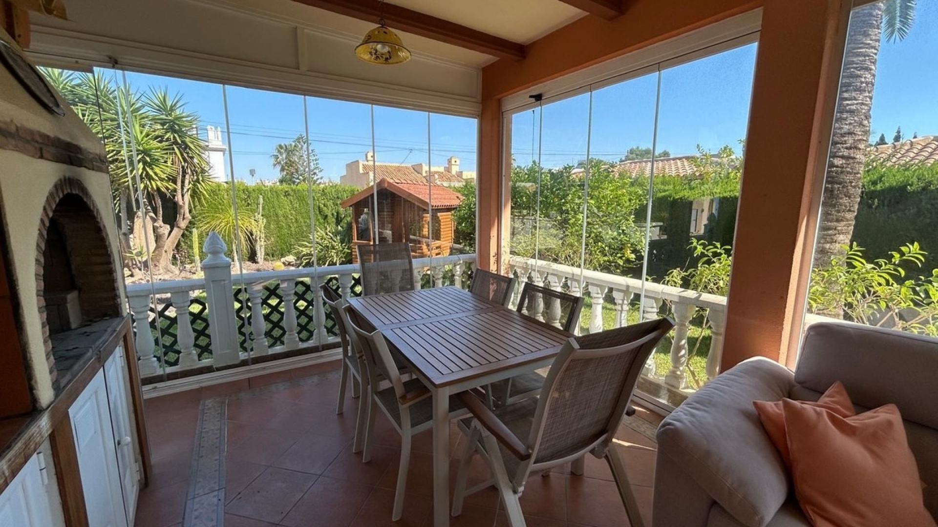 Revente - Villa - Orihuela - Cabo Roig