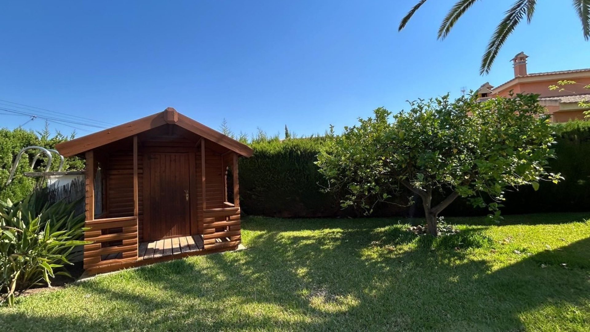 Revente - Villa - Orihuela - Cabo Roig