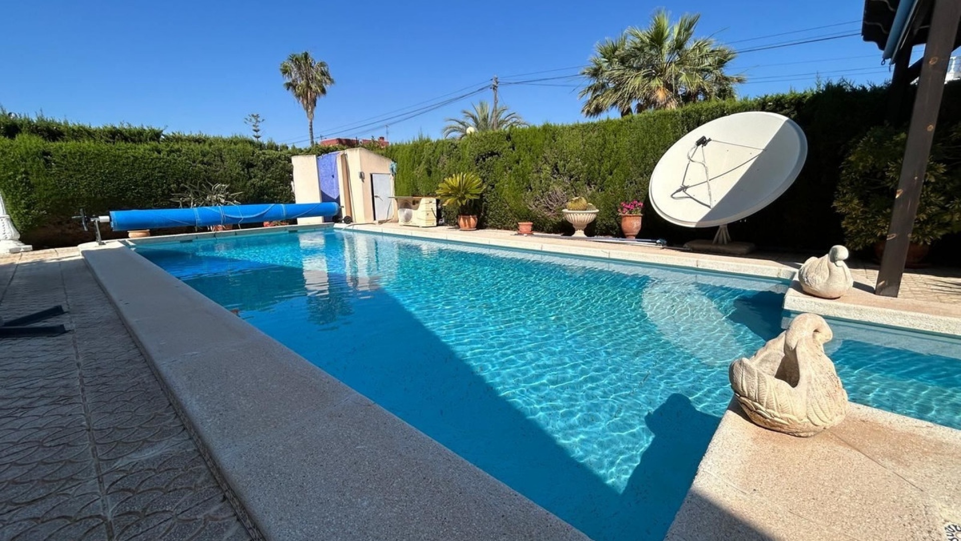 Revente - Villa - Orihuela - Cabo Roig