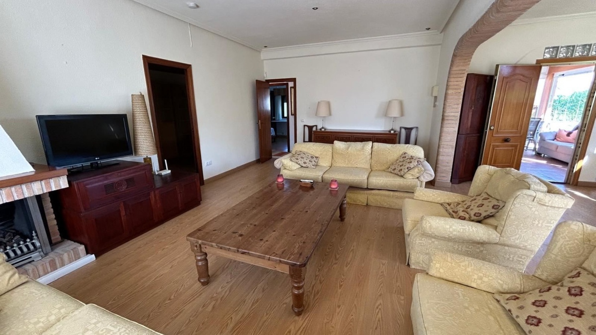Revente - Villa - Orihuela - Cabo Roig