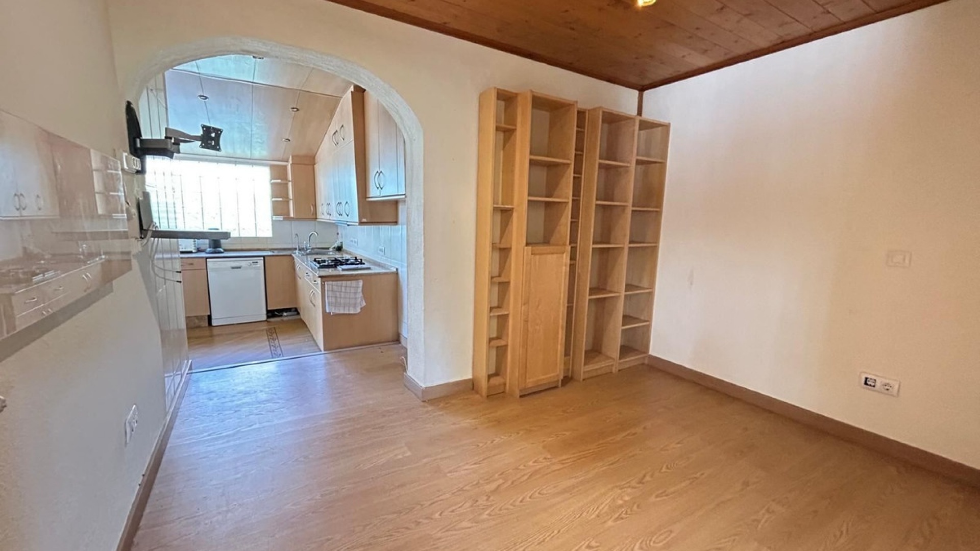 Revente - Villa - Orihuela - Cabo Roig