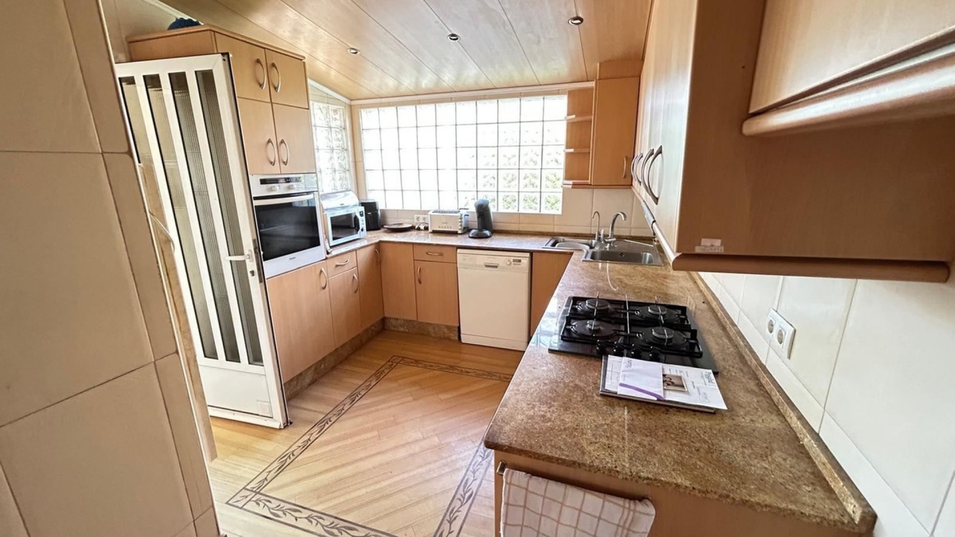 Revente - Villa - Orihuela - Cabo Roig