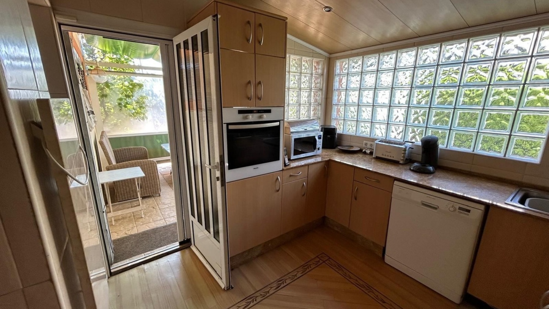 Revente - Villa - Orihuela - Cabo Roig