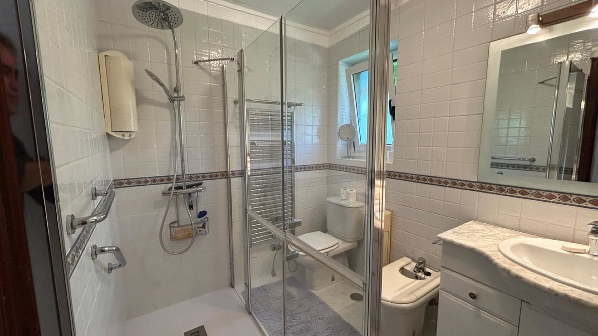 Revente - Villa - Orihuela - Cabo Roig
