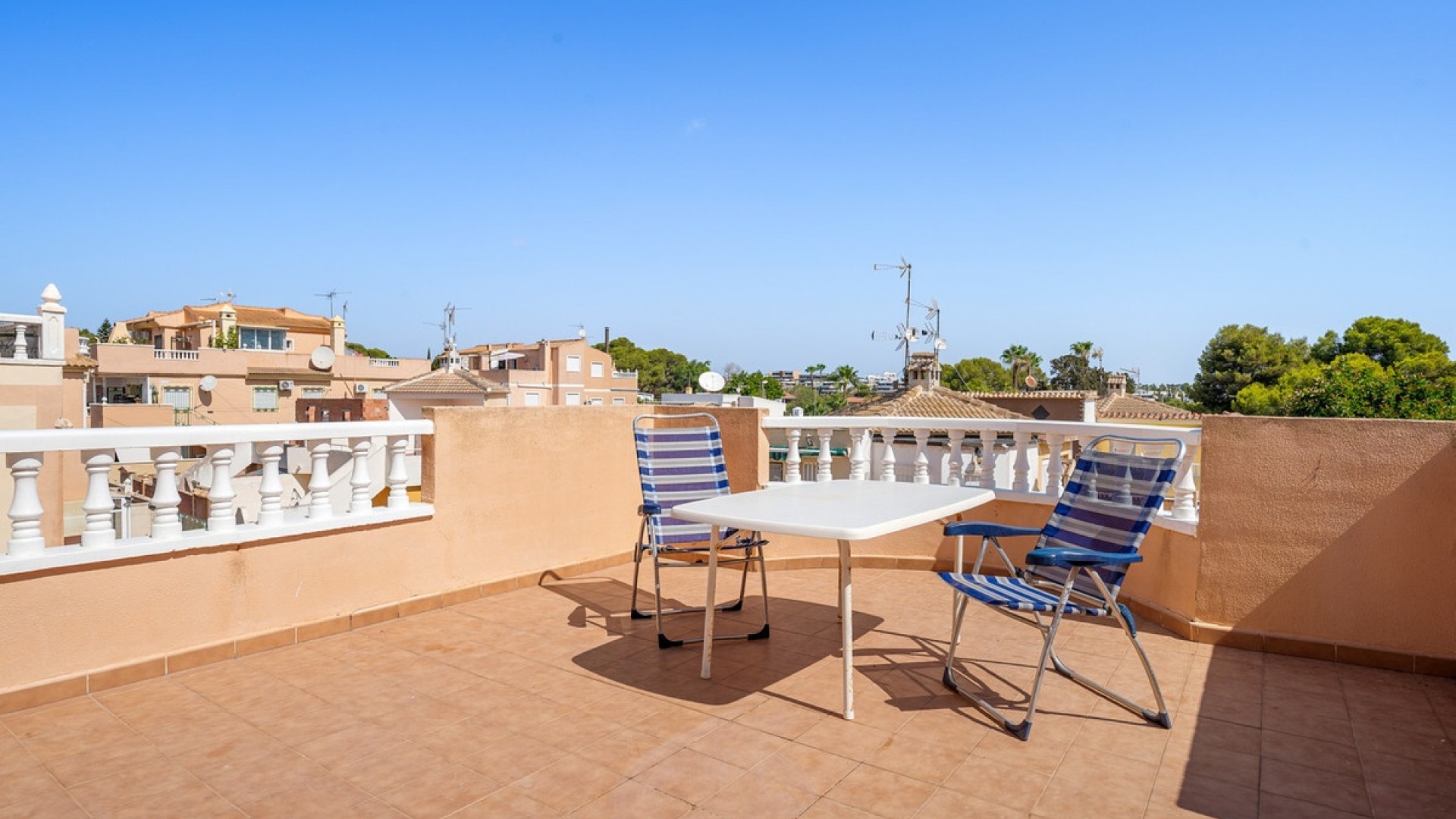 Revente - Villa - Orihuela - Cabo Roig