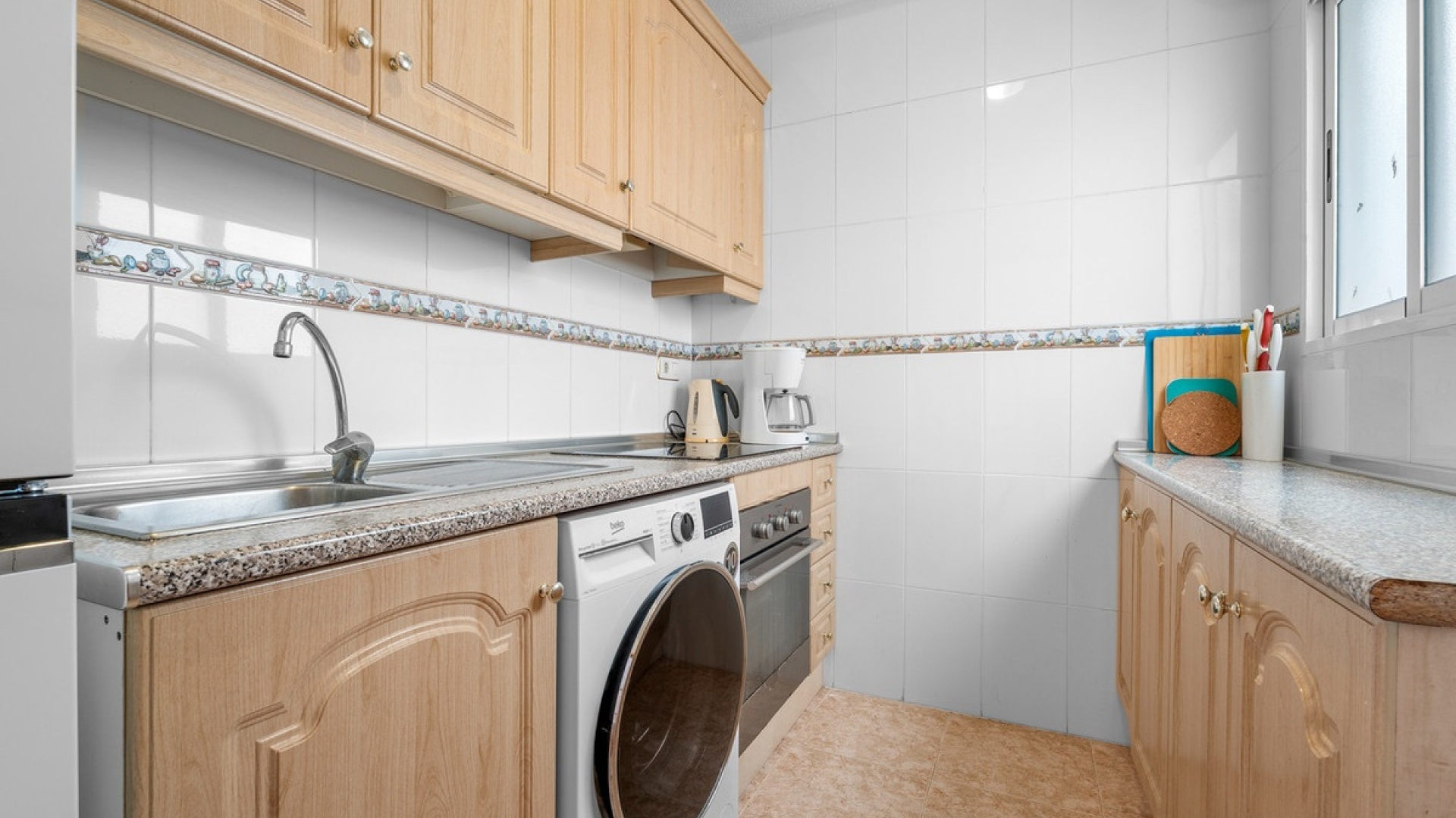 Revente - Villa - Orihuela - Cabo Roig