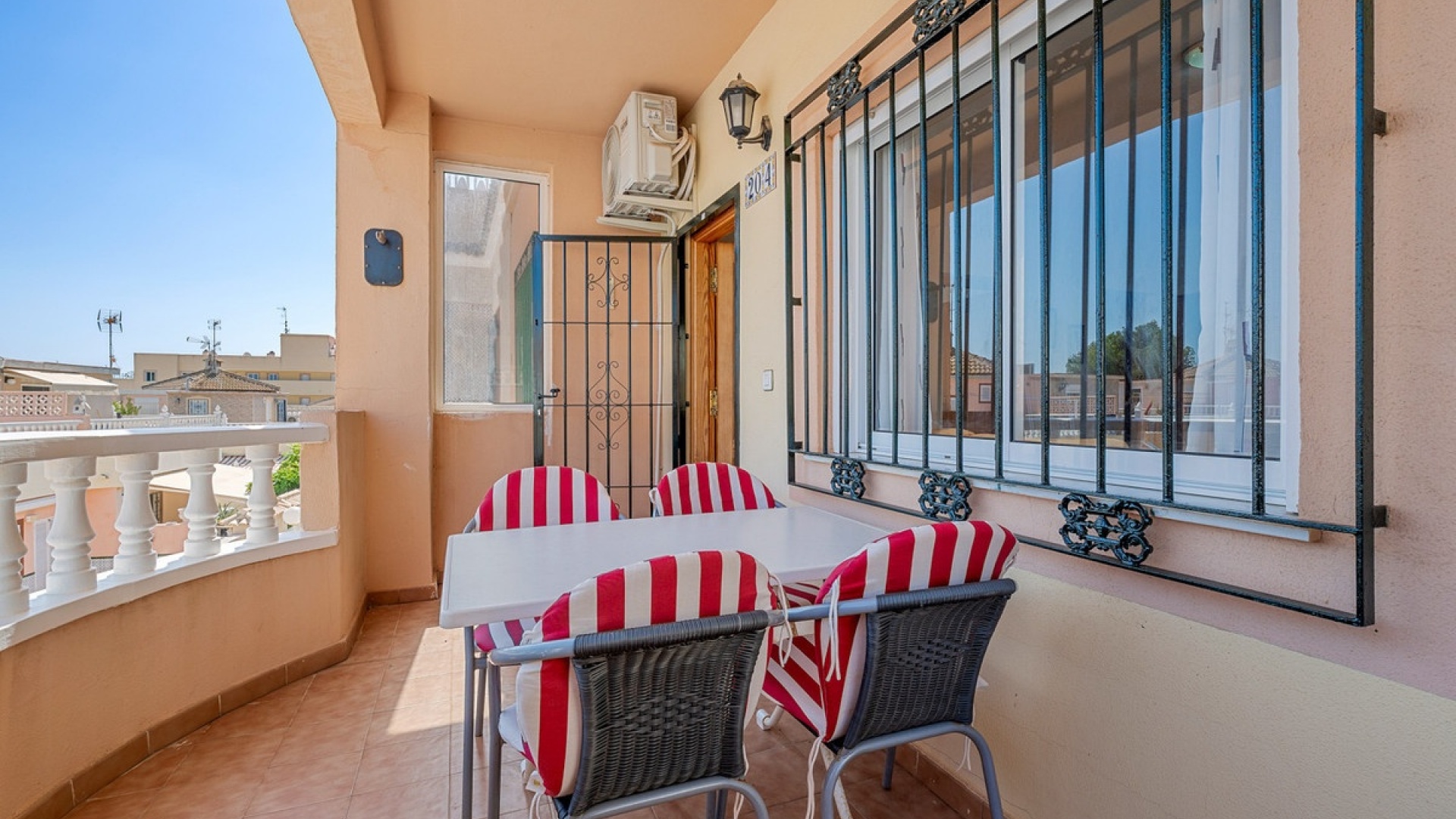 Revente - Villa - Orihuela - Cabo Roig