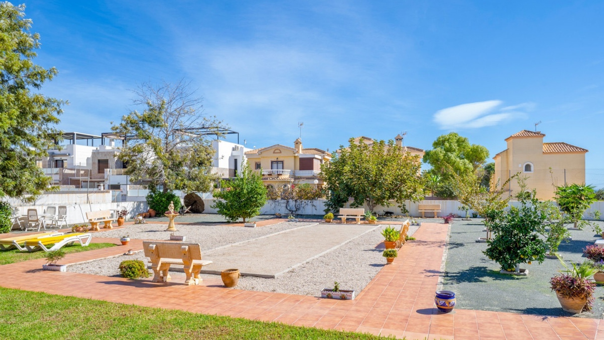 Revente - Villa - Orihuela - Cabo Roig