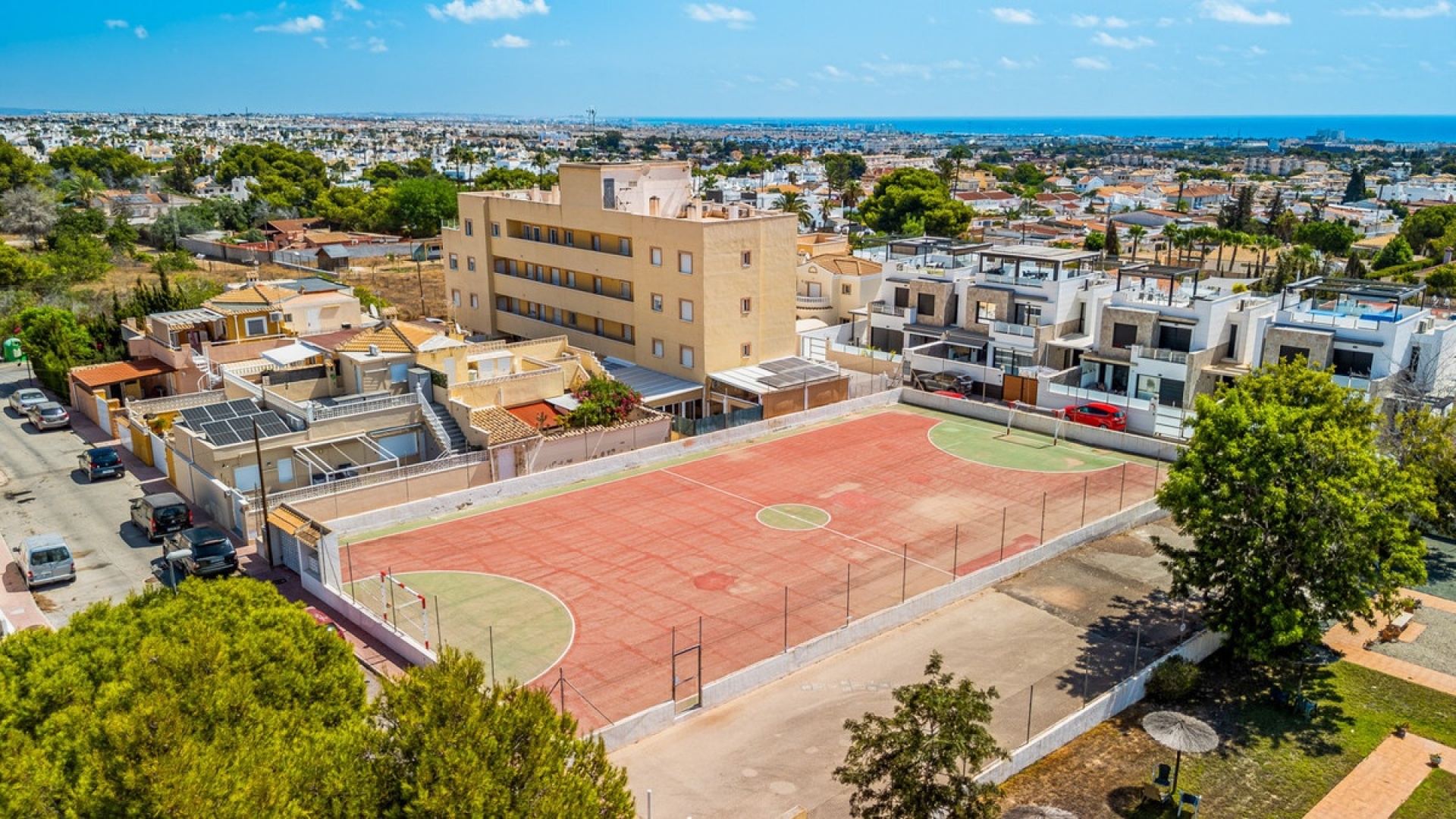 Revente - Villa - Orihuela - Cabo Roig