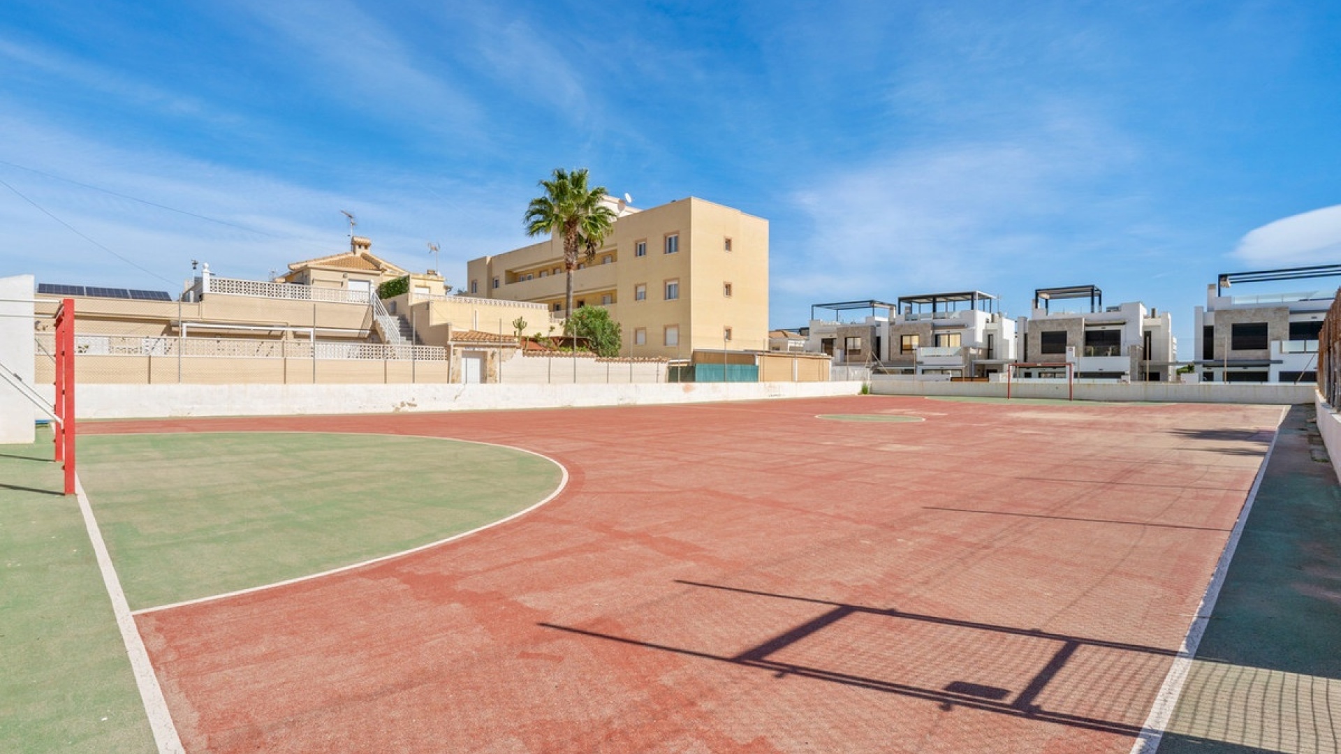 Revente - Villa - Orihuela - Cabo Roig