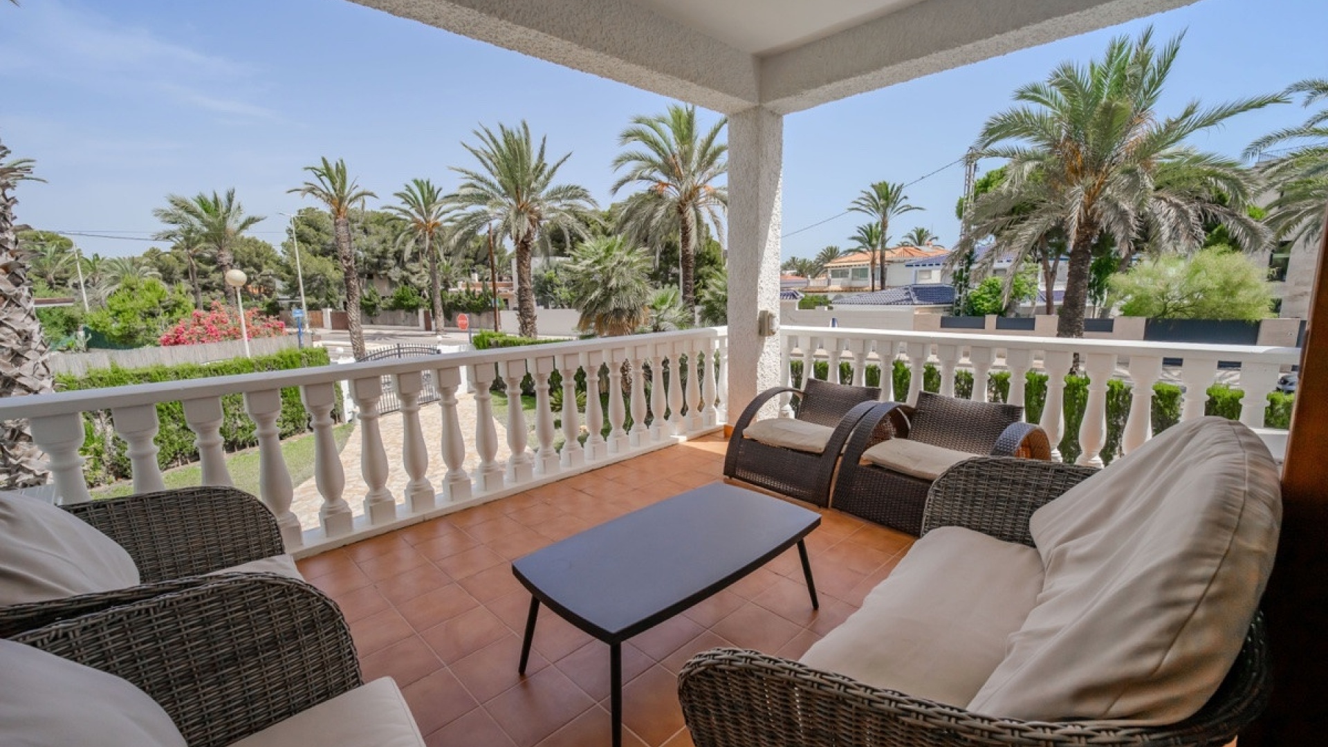 Revente - Villa - Orihuela - Cabo Roig