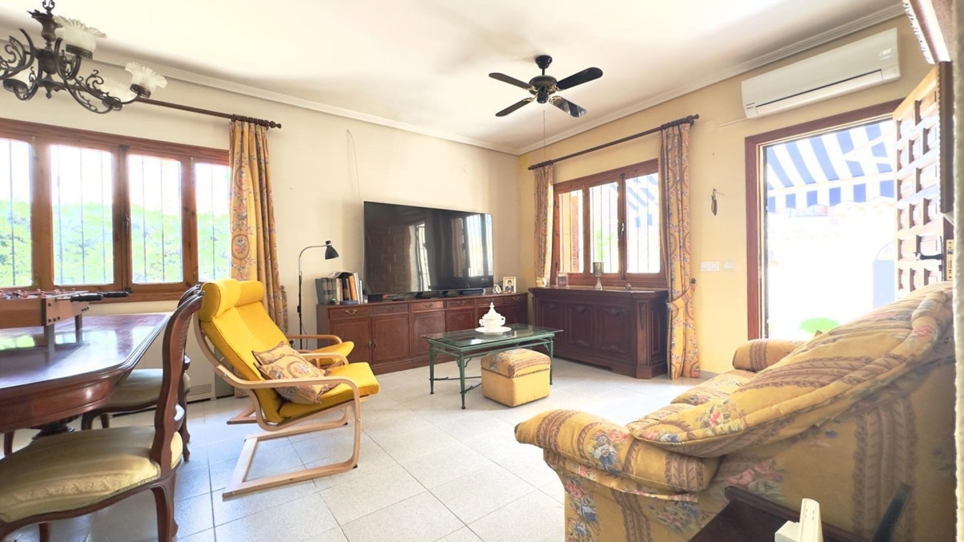 Revente - Villa - Orihuela - Cabo Roig