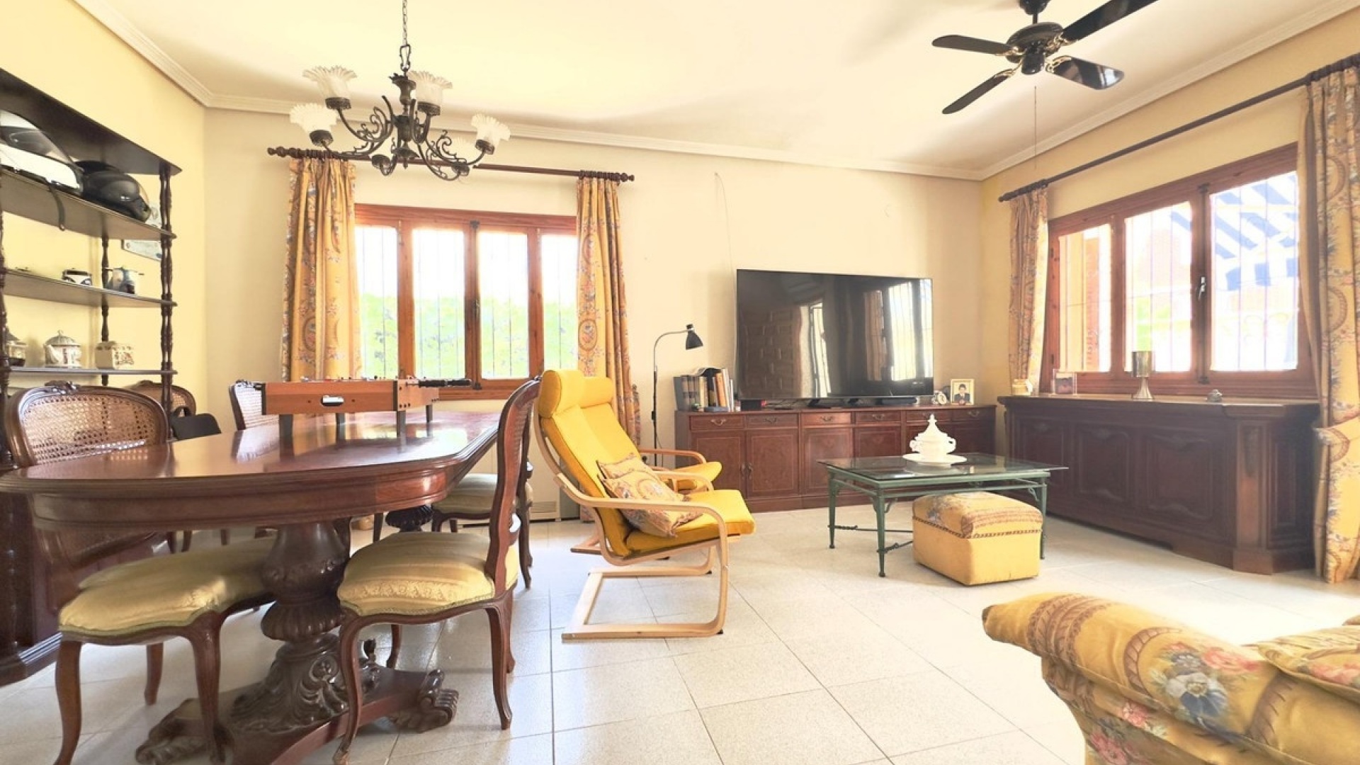 Revente - Villa - Orihuela - Cabo Roig