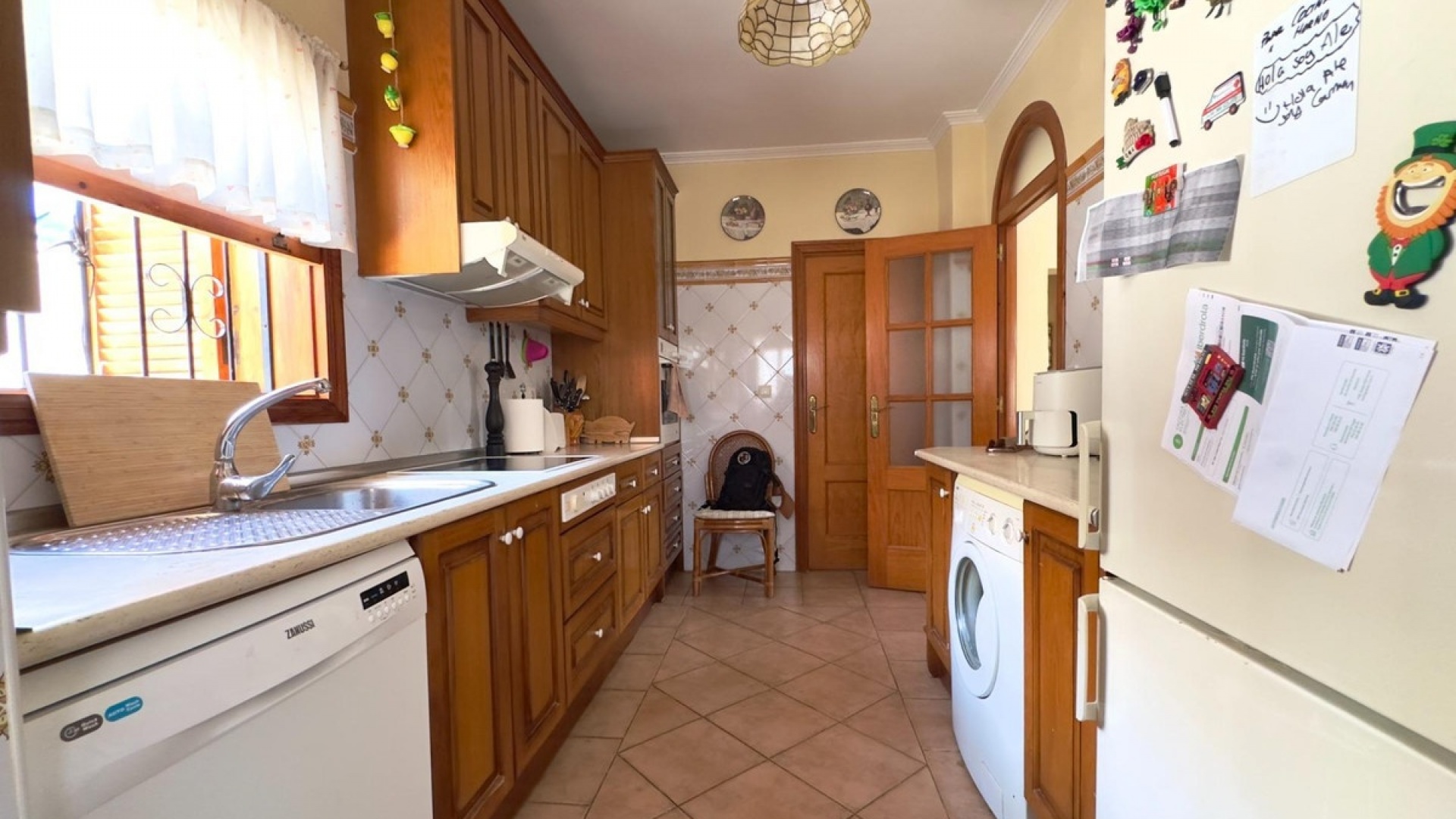 Revente - Villa - Orihuela - Cabo Roig