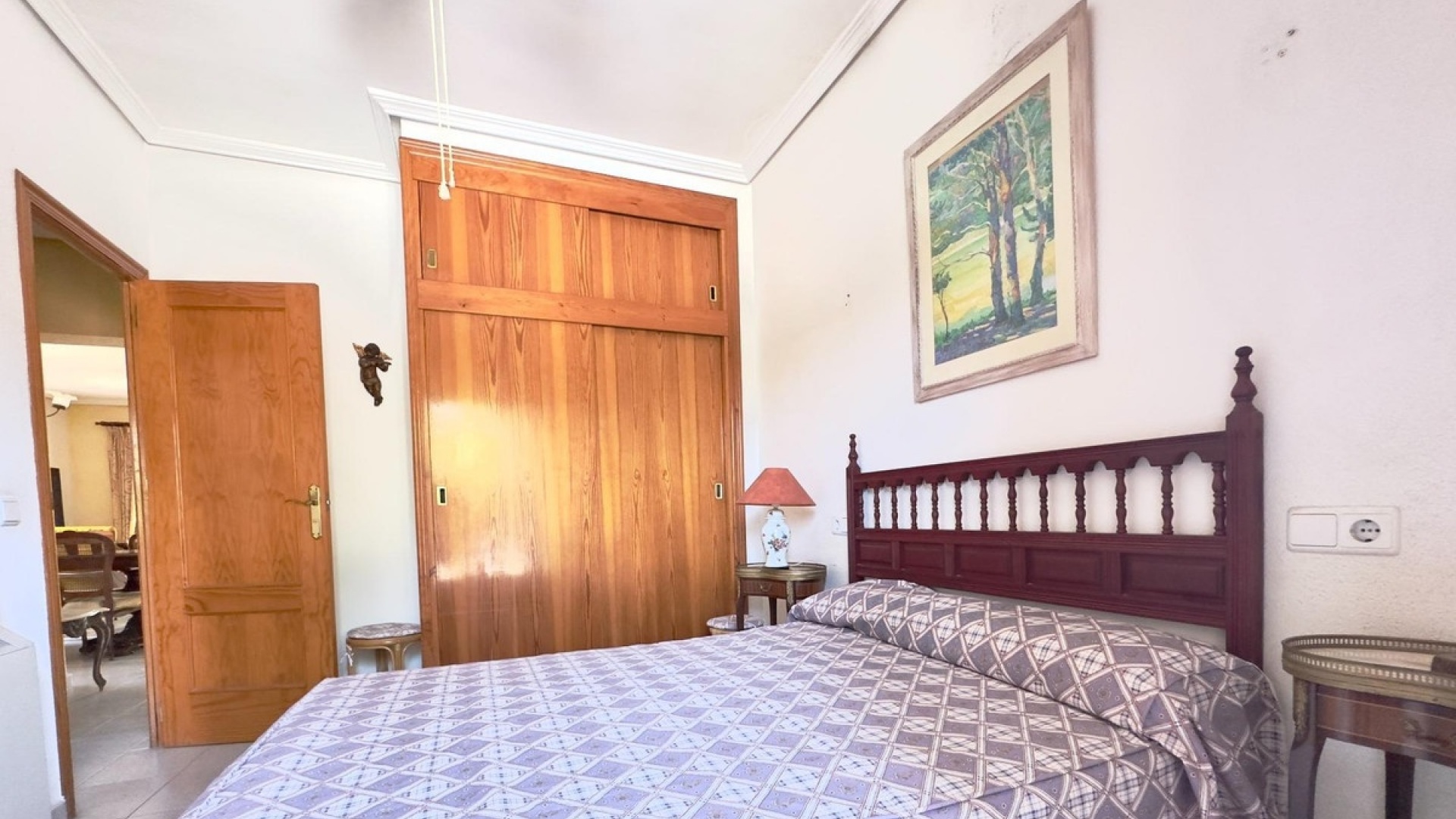 Revente - Villa - Orihuela - Cabo Roig