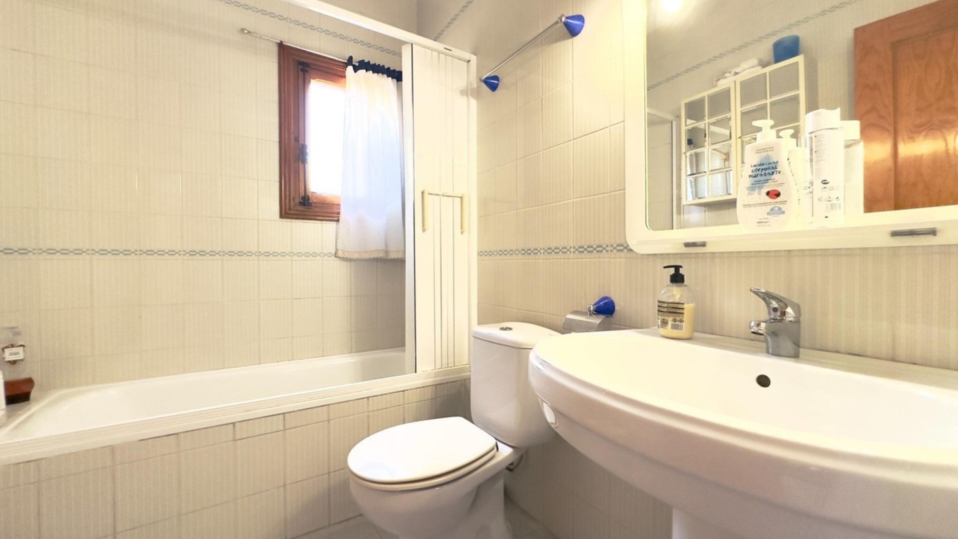 Revente - Villa - Orihuela - Cabo Roig