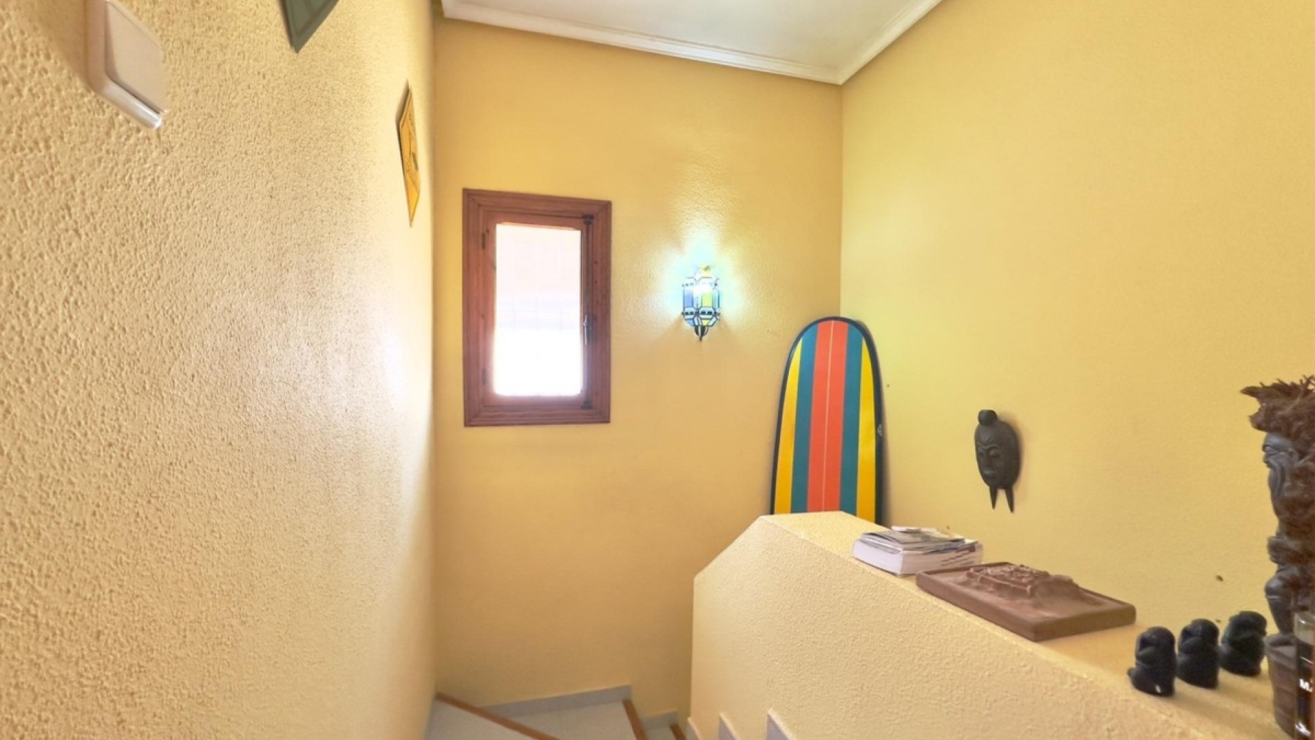 Revente - Villa - Orihuela - Cabo Roig