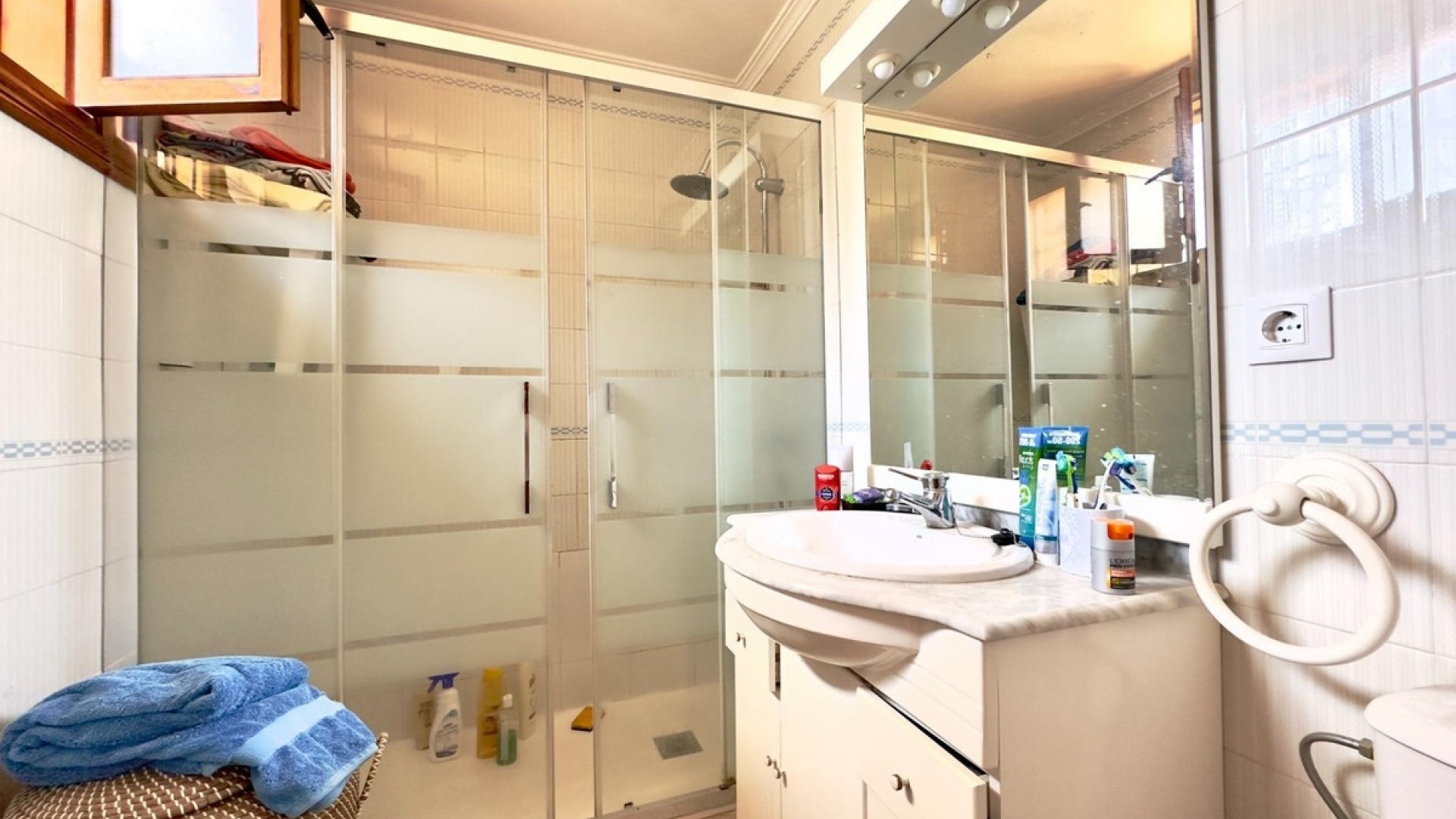 Revente - Villa - Orihuela - Cabo Roig