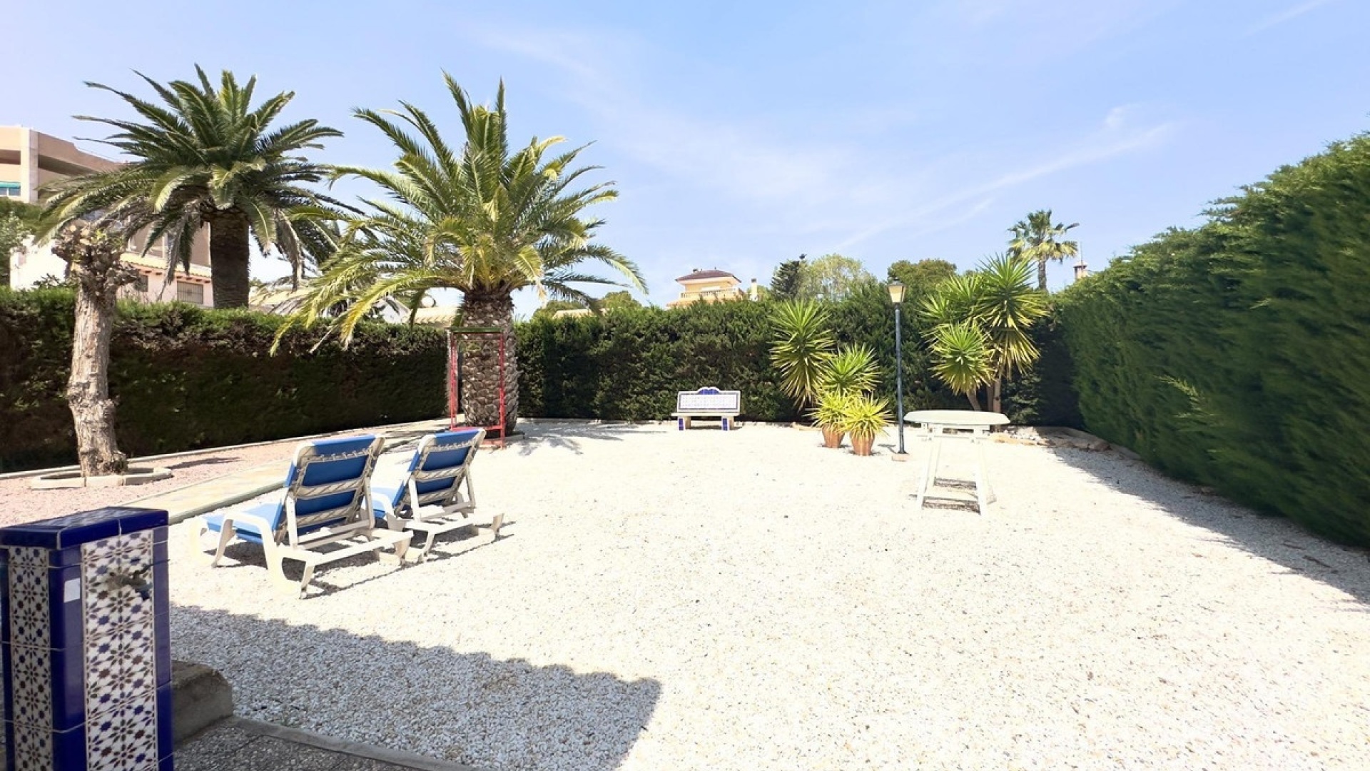 Revente - Villa - Orihuela - Cabo Roig