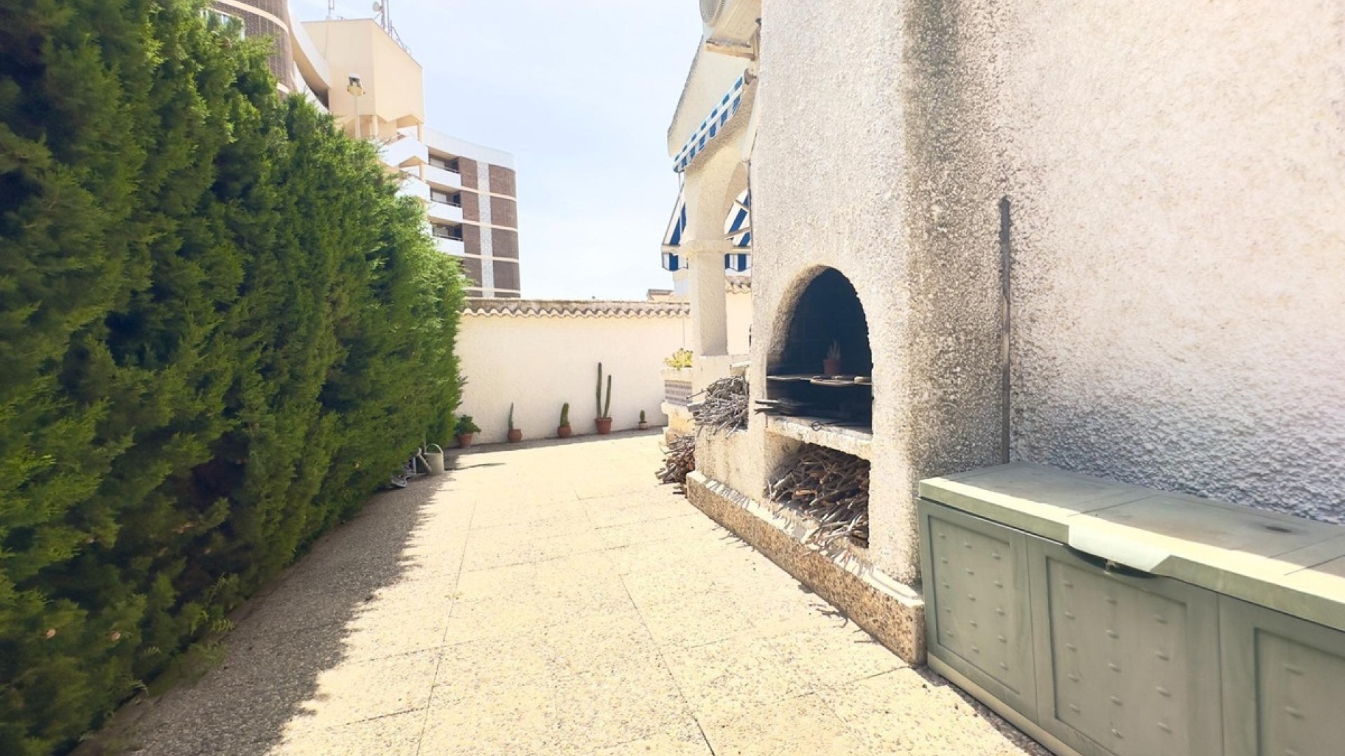 Revente - Villa - Orihuela - Cabo Roig