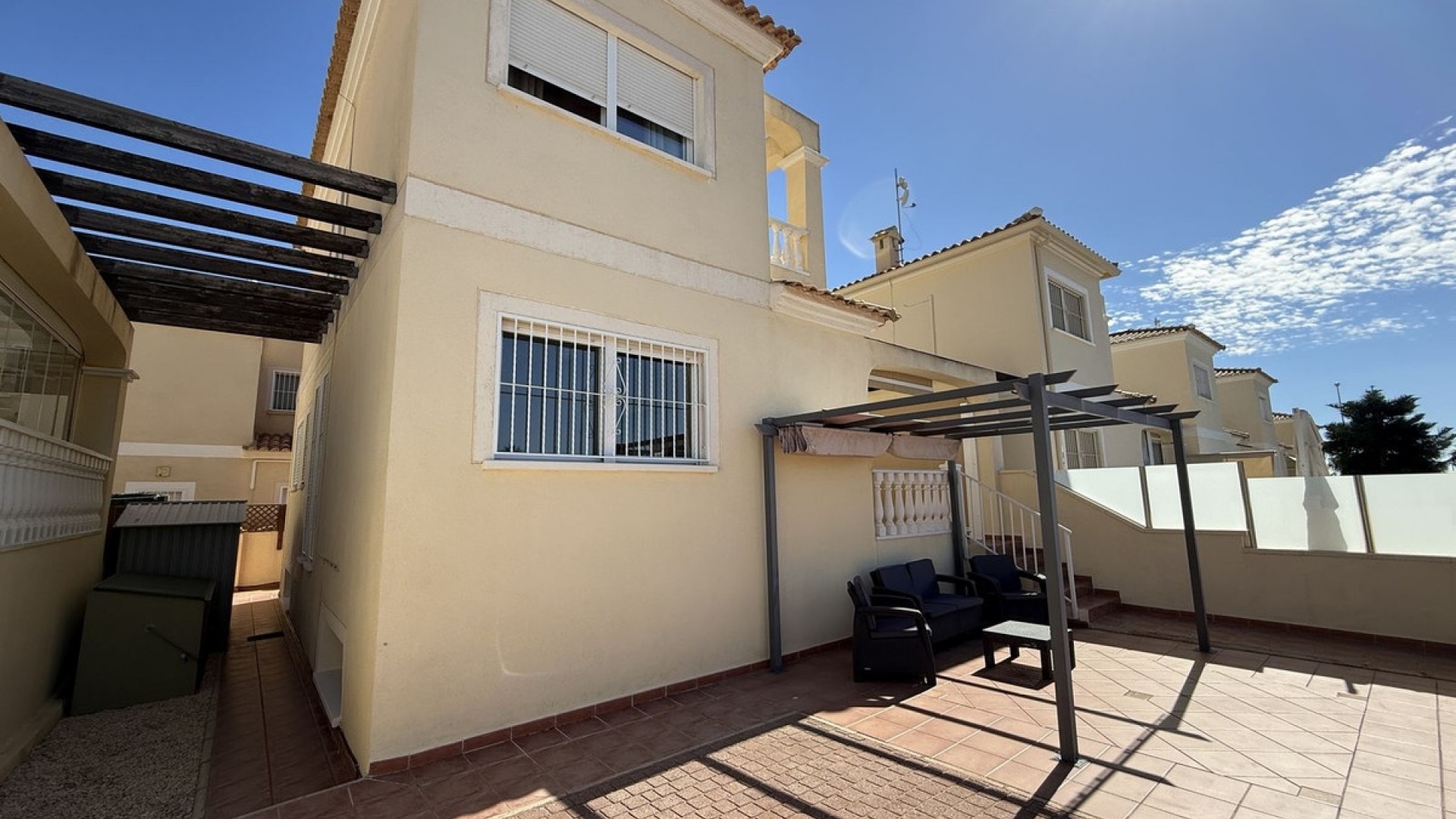 Revente - Villa - Orihuela - Cabo Roig