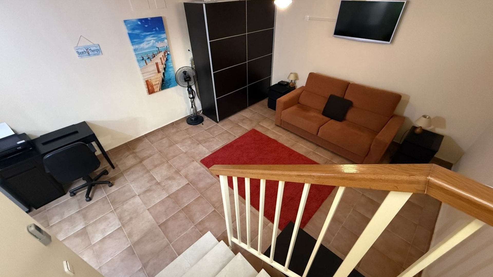 Revente - Villa - Orihuela - Cabo Roig
