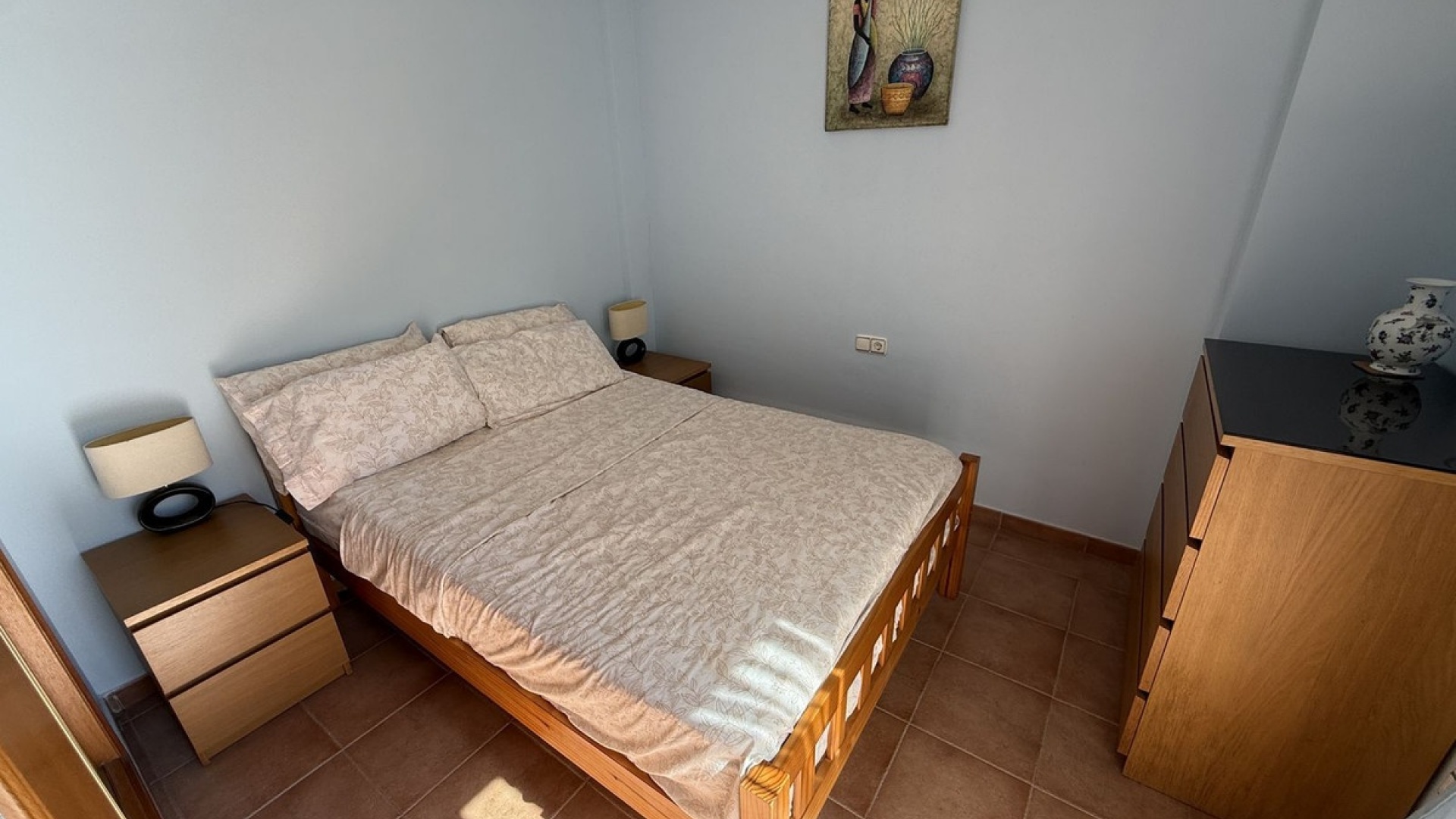 Revente - Villa - Orihuela - Cabo Roig